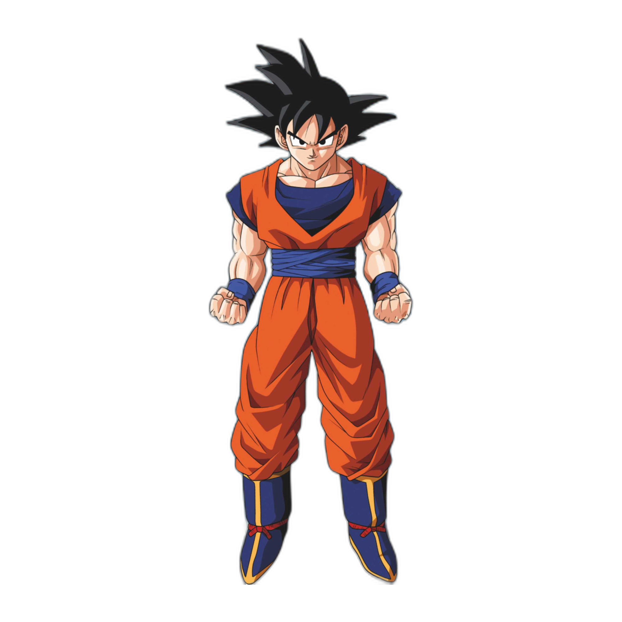 SON GOKU 1