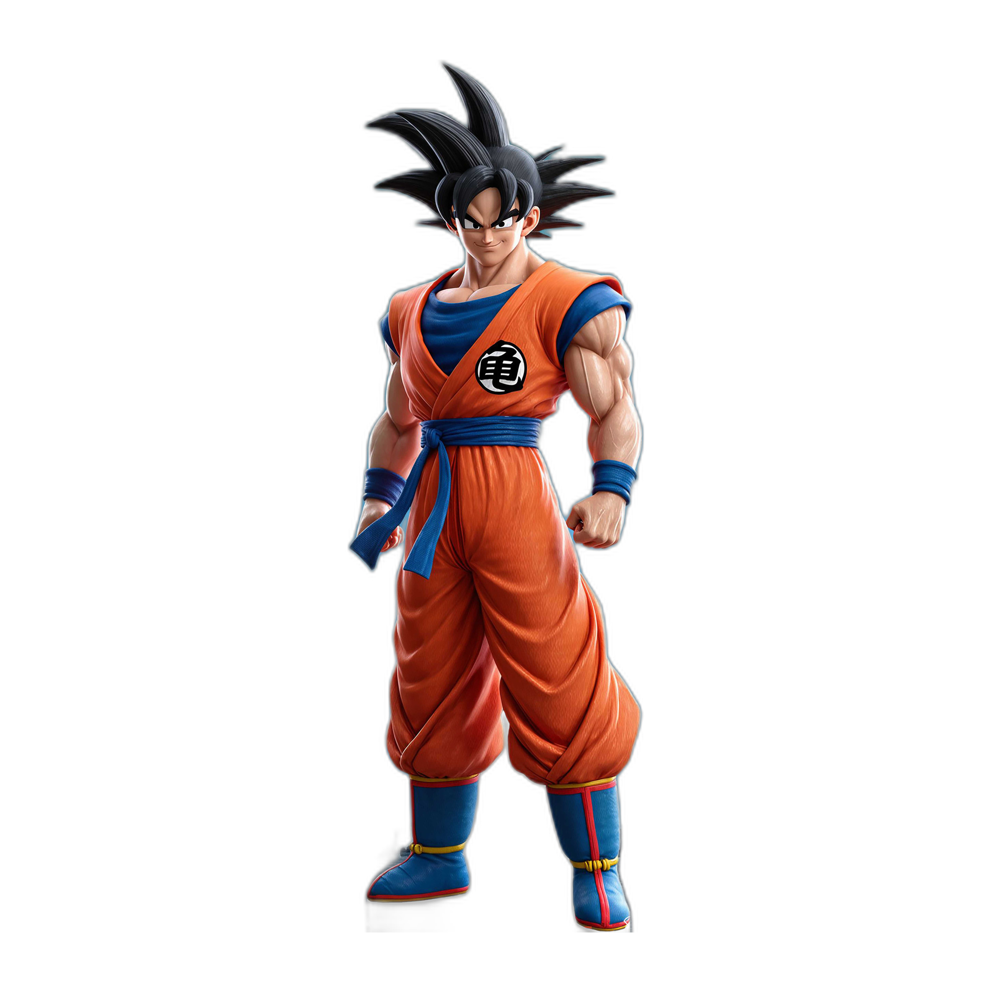 SON GOKU 1