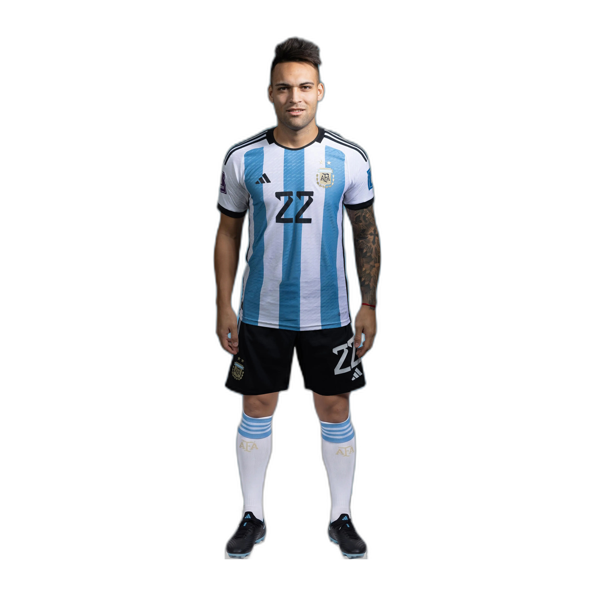 LAUTARO MARTINEZ 1