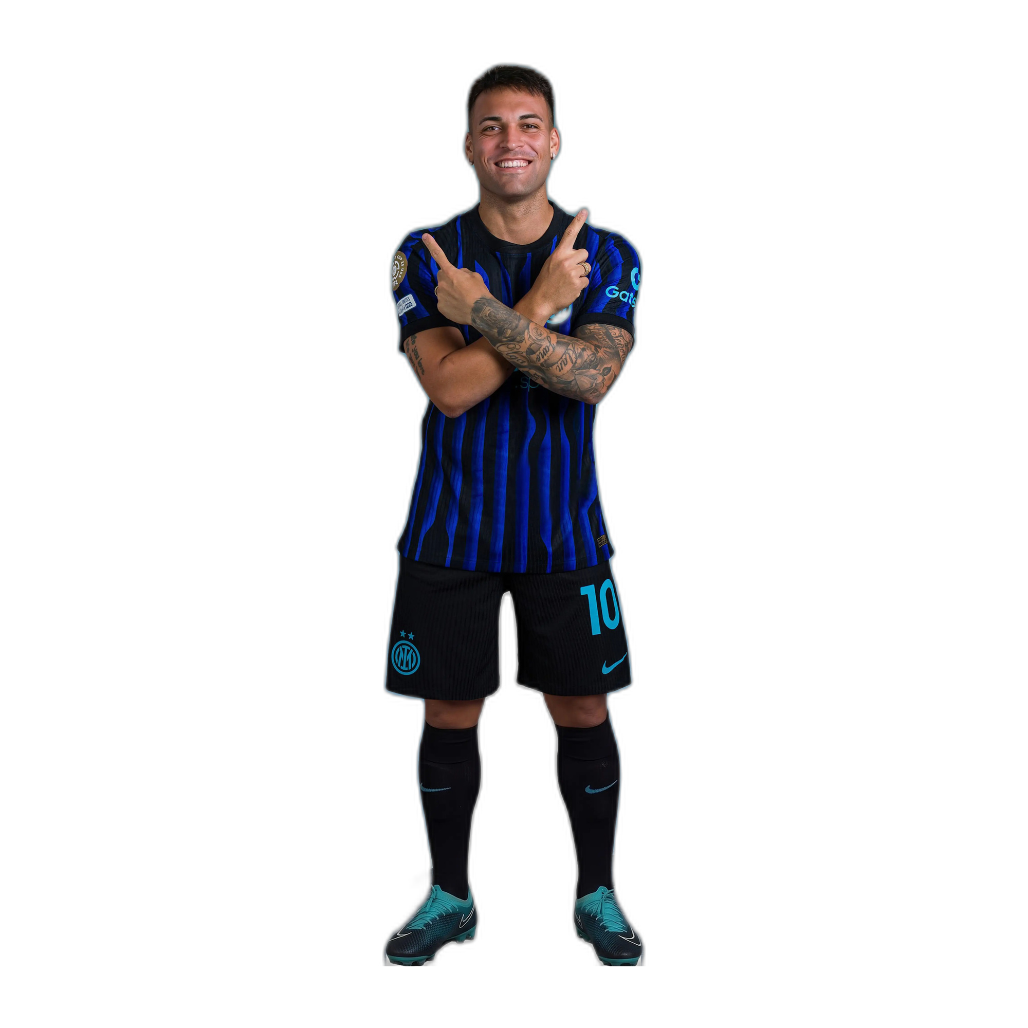 LAUTARO MARTINEZ 1