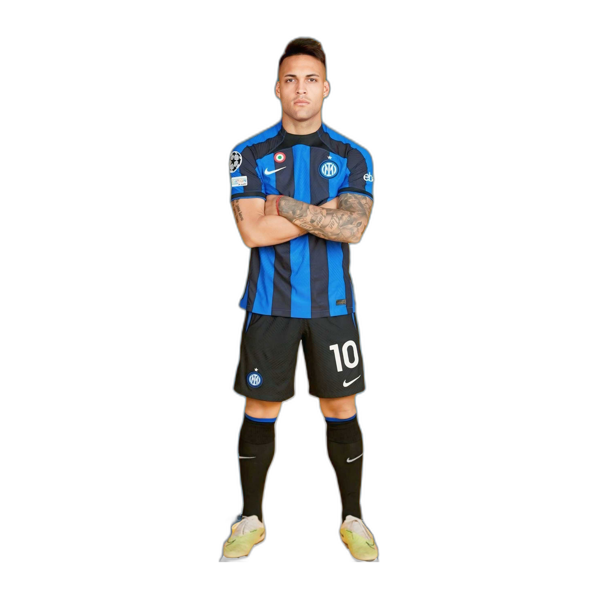 LAUTARO MARTINEZ 1