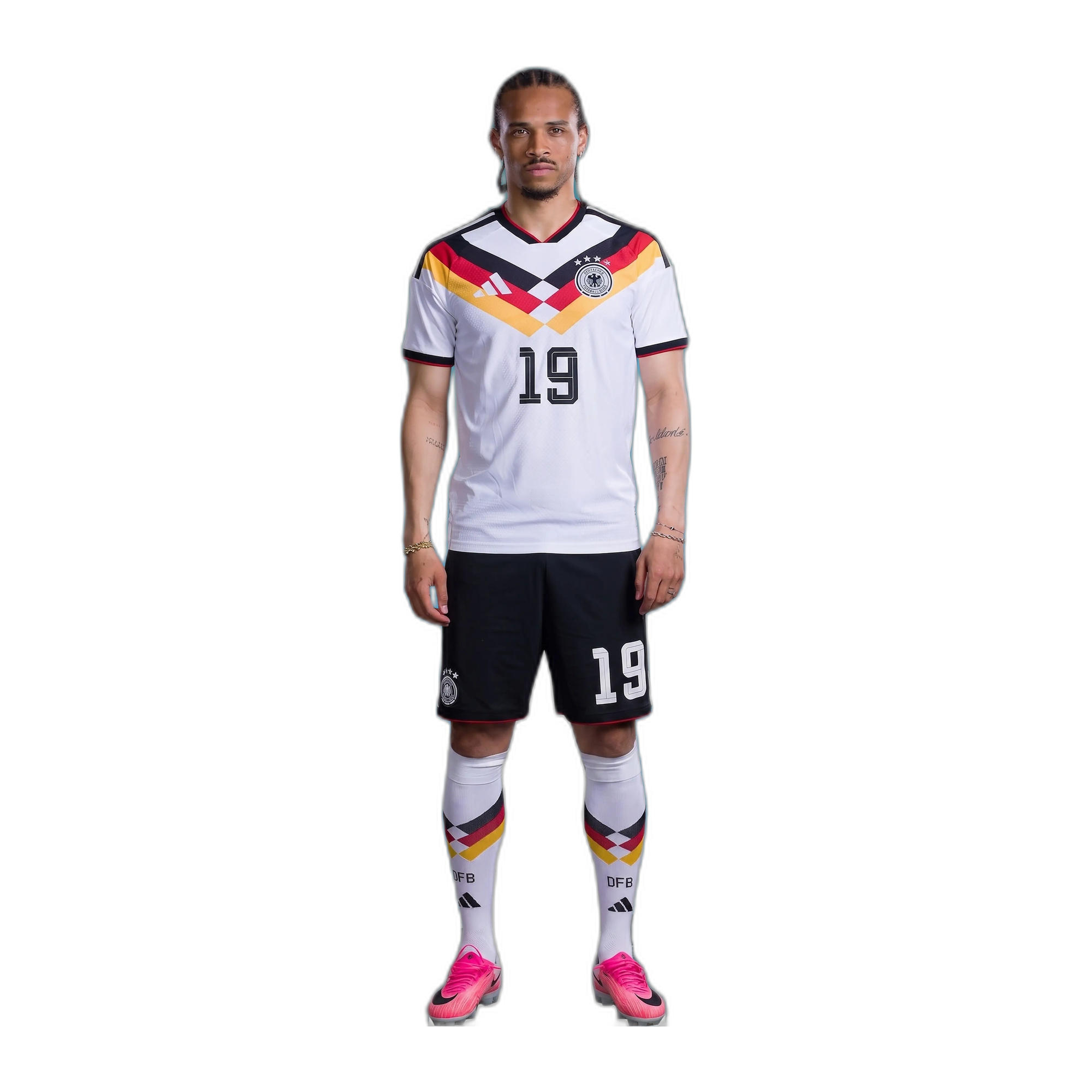LEROY SANE 1