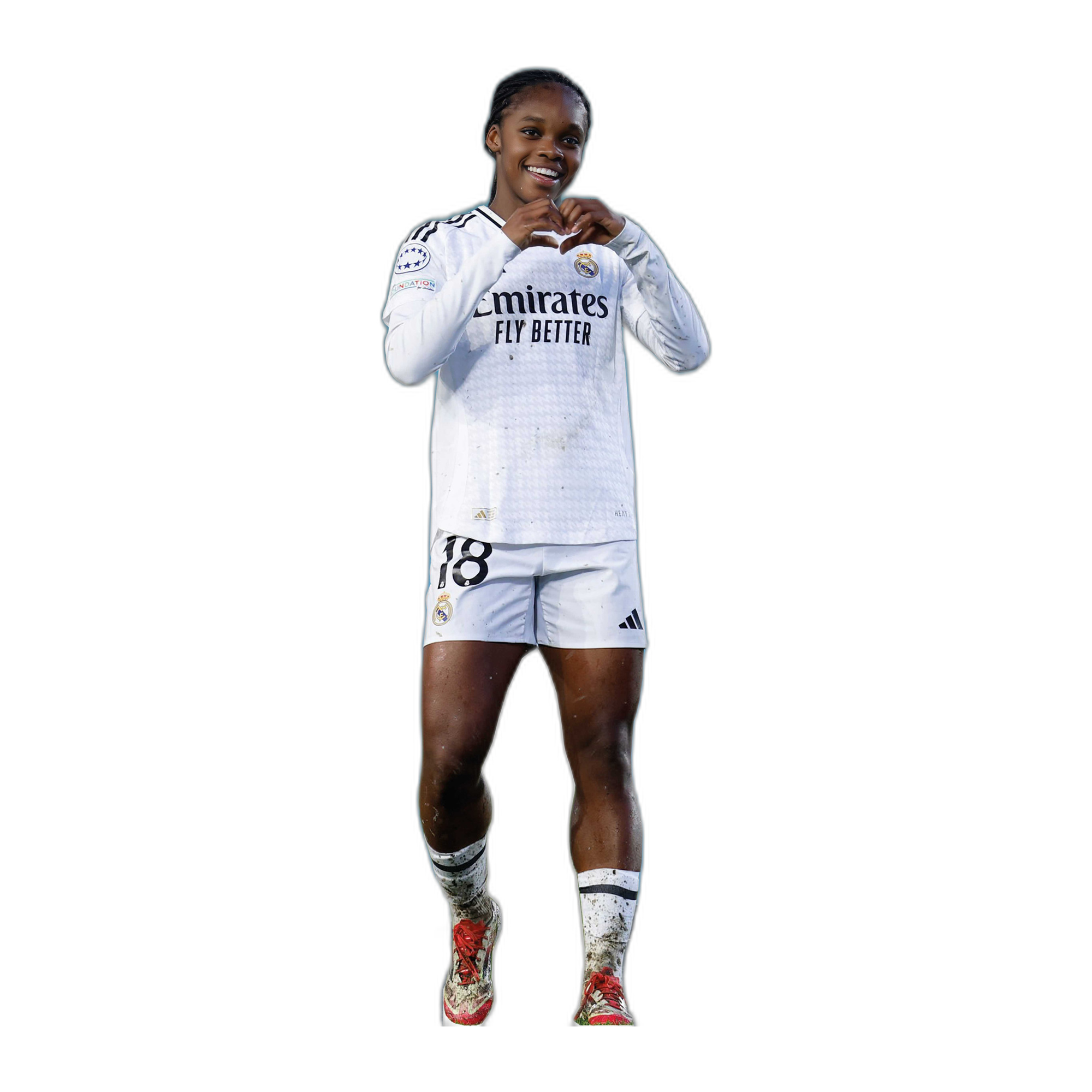 LINDA CAICEDO 1