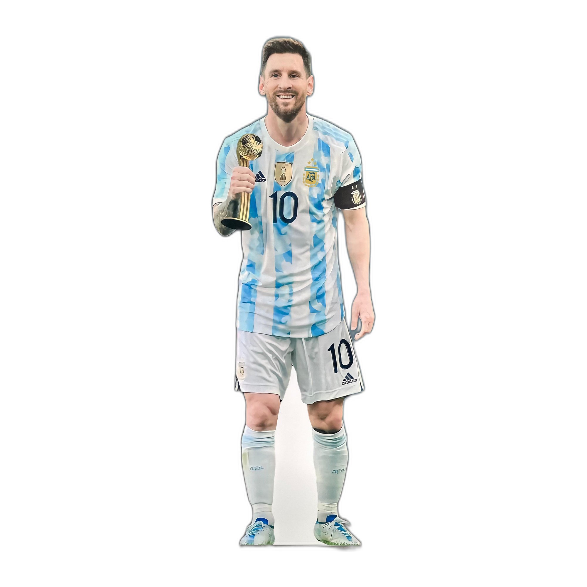 LIONEL MESSI 1