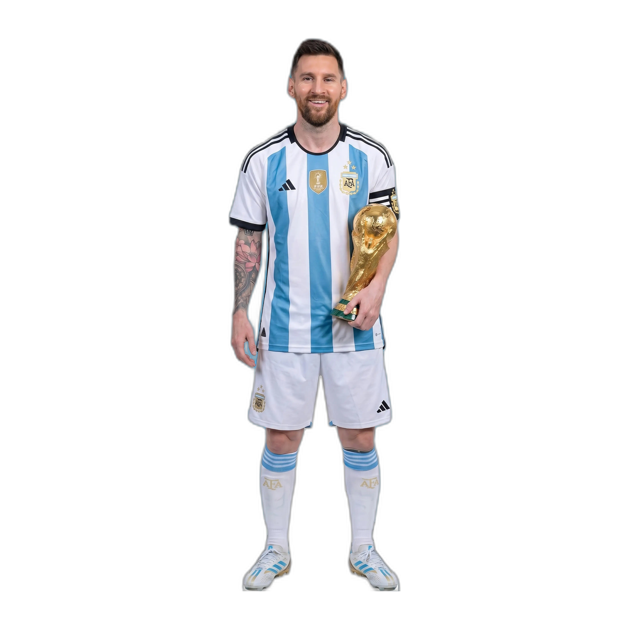 LIONEL MESSI 1