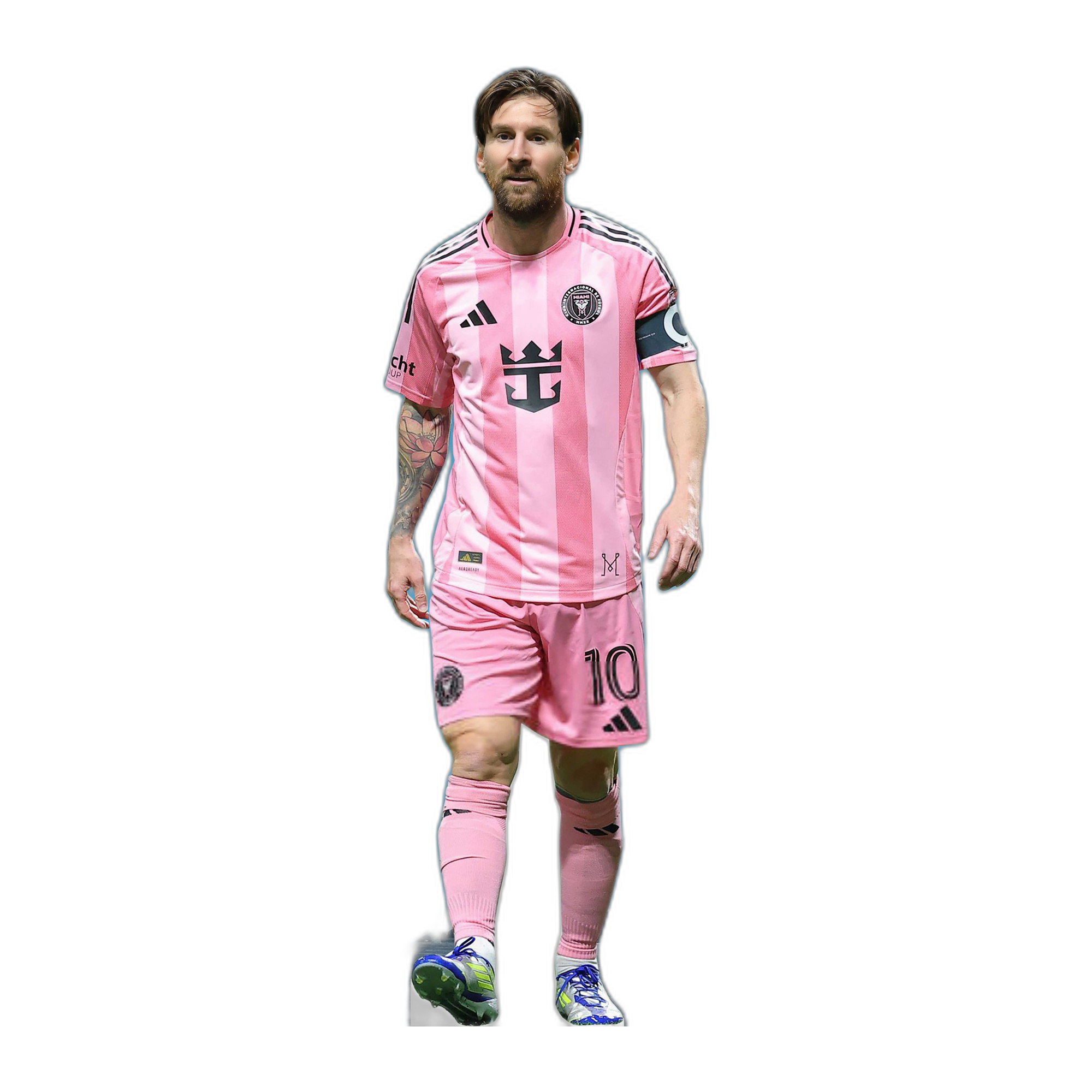 LIONEL MESSI 1