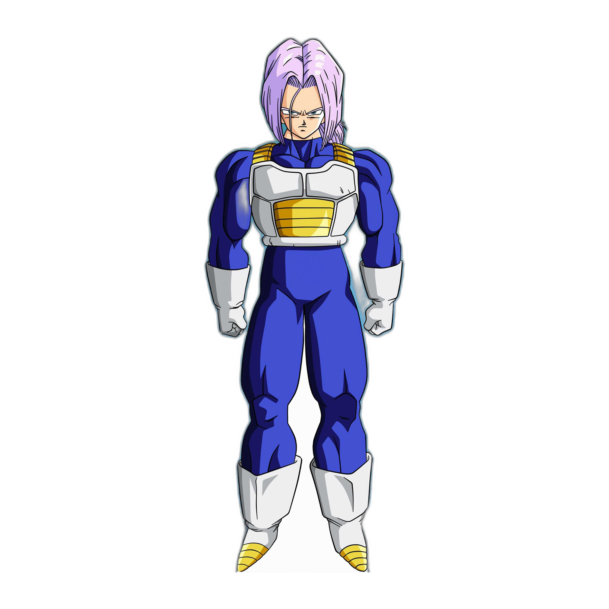 TRUNKS 1