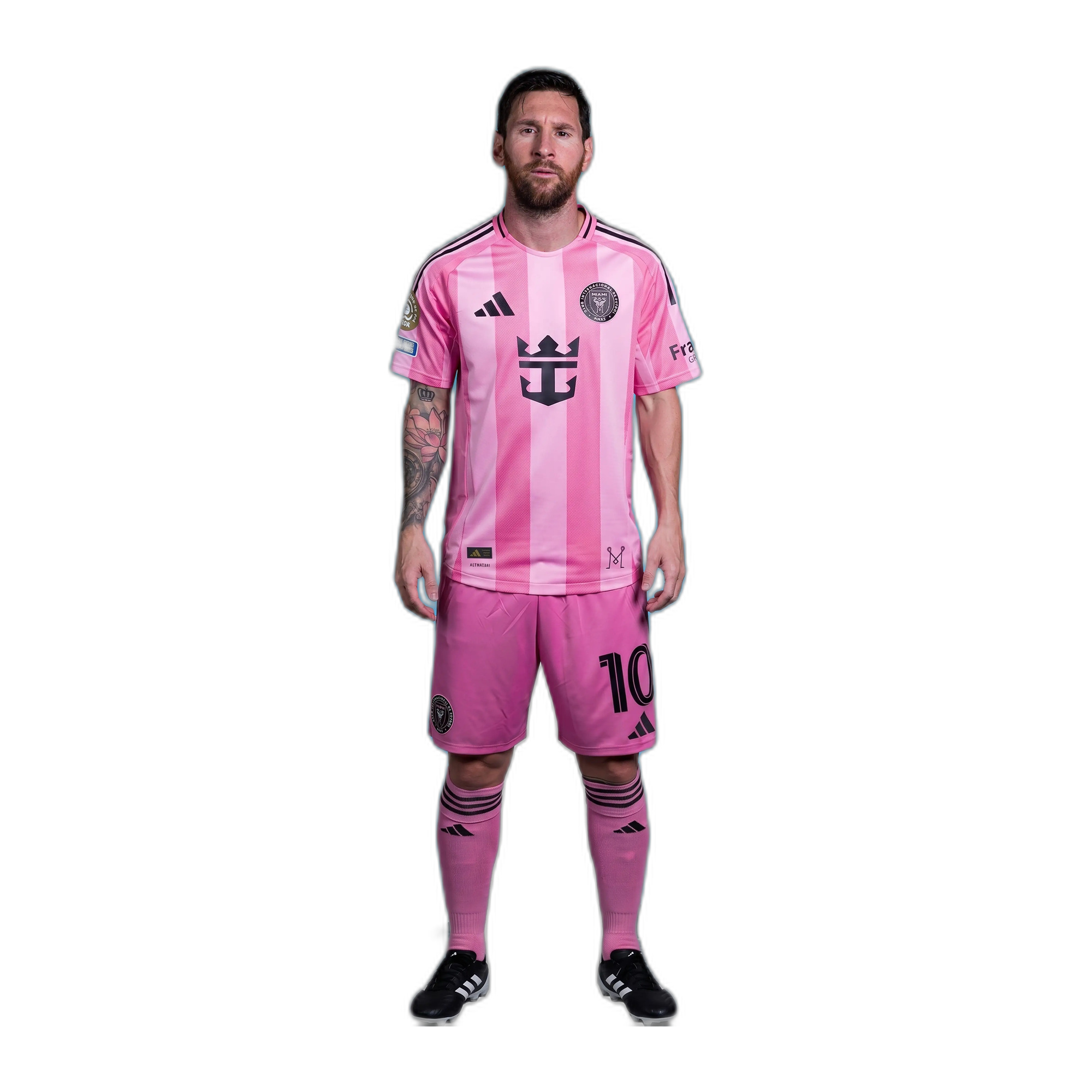 LIONEL MESSI 1