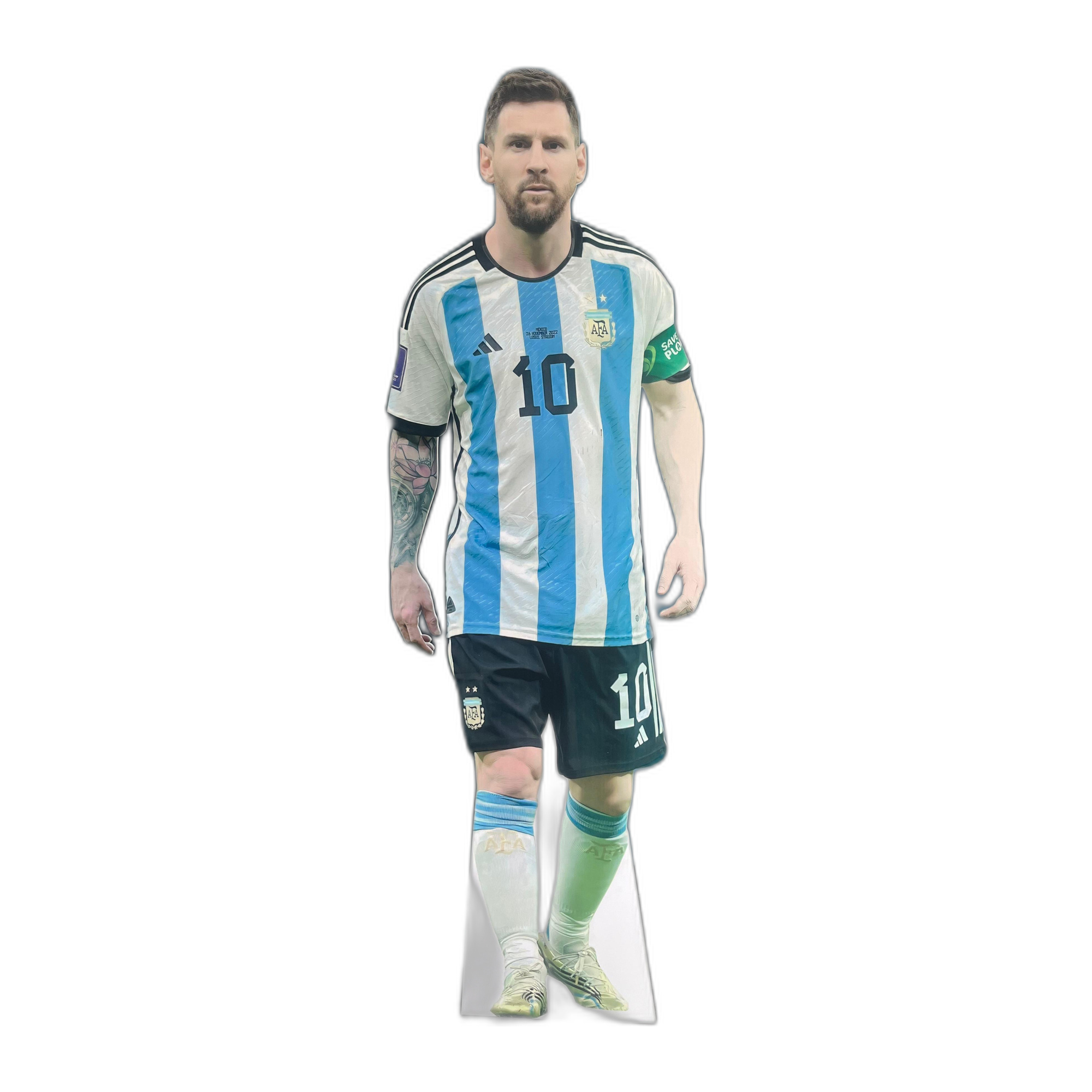 LIONEL MESSI 1