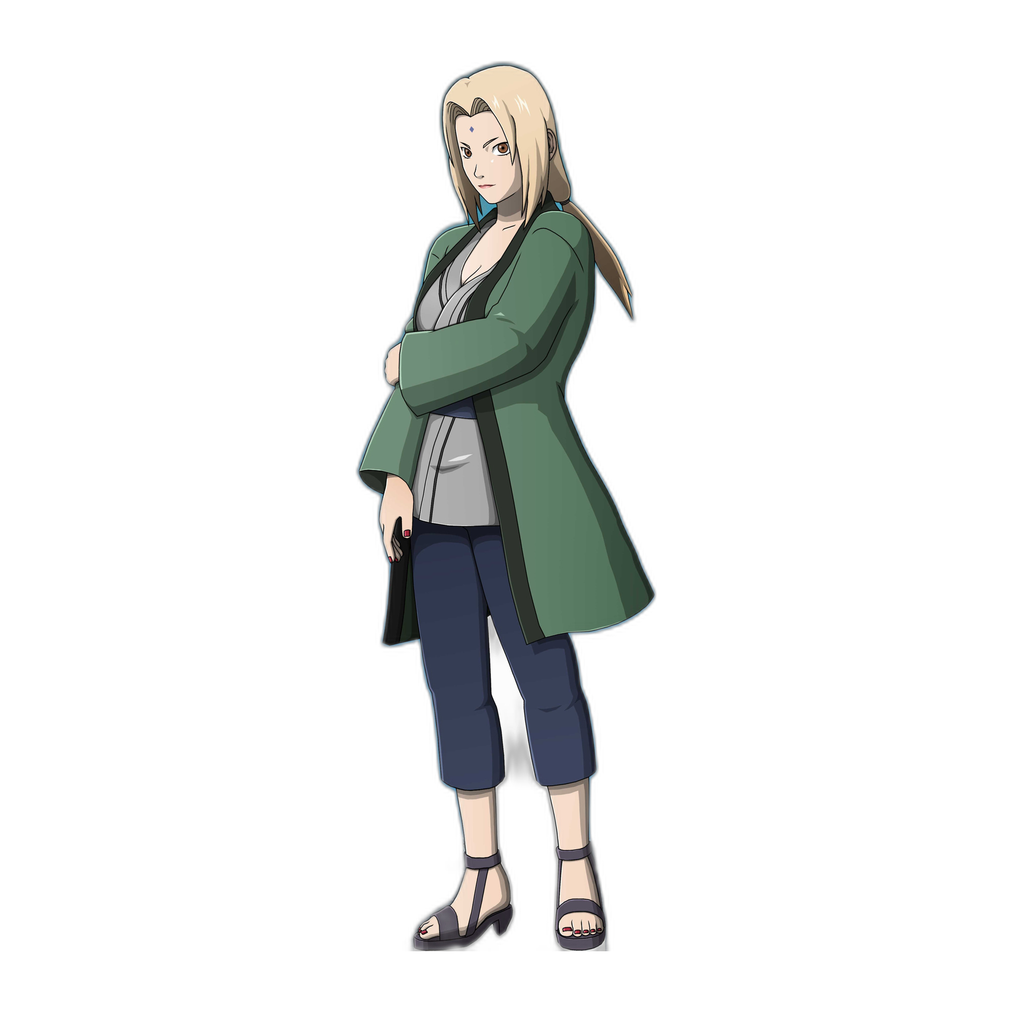 TSUNADE 1