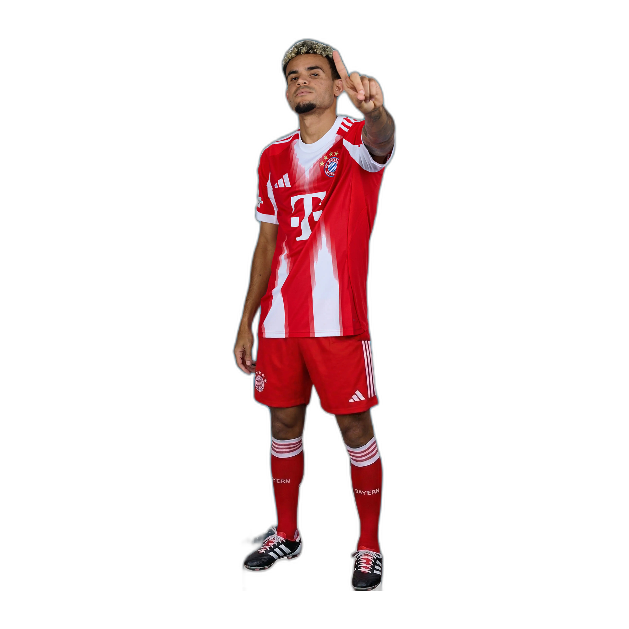 LUIS DIAZ 1