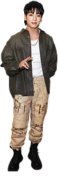Jungkook BTS - Miniatura 1