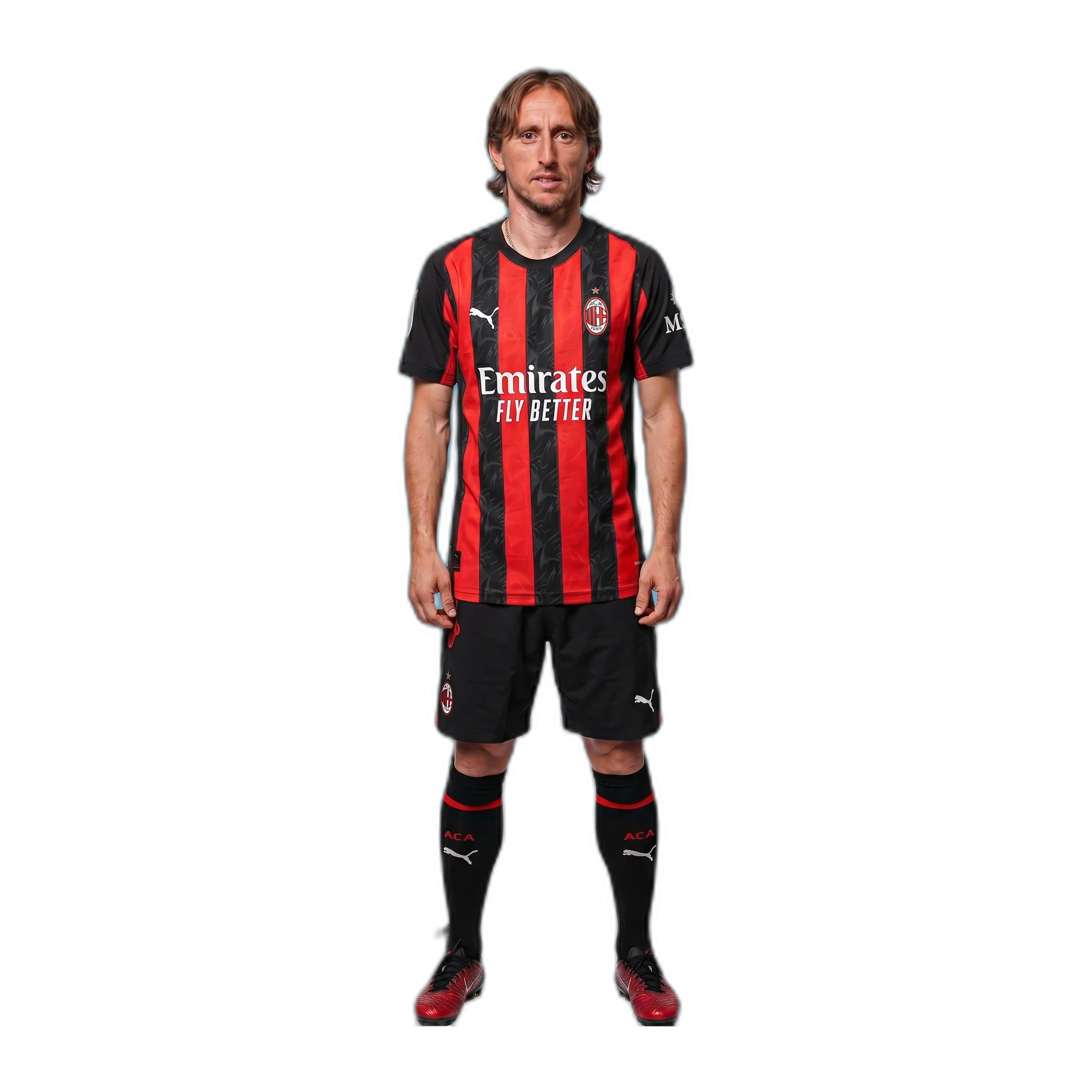 LUKA MODRIC 1