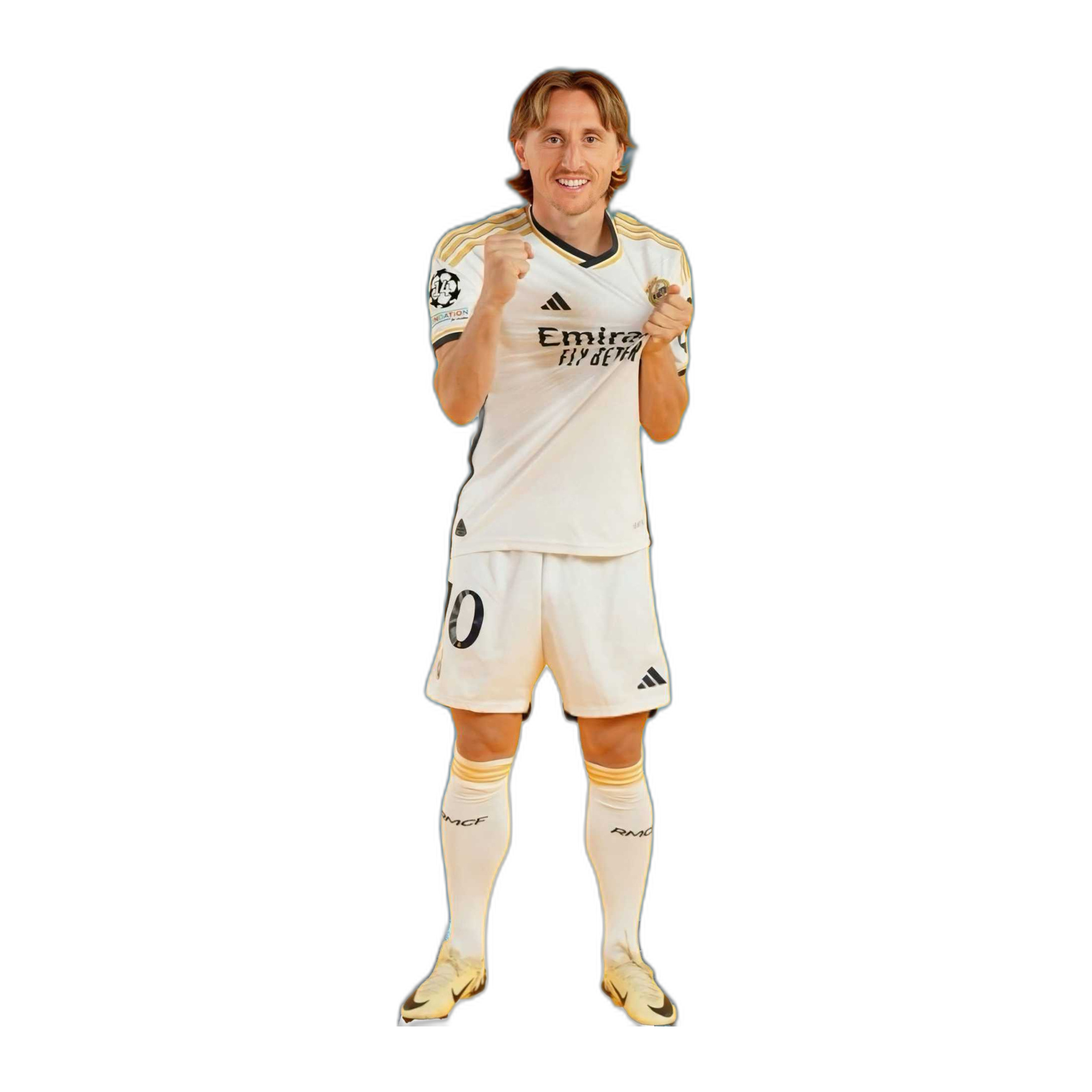 LUKA MODRIC 1