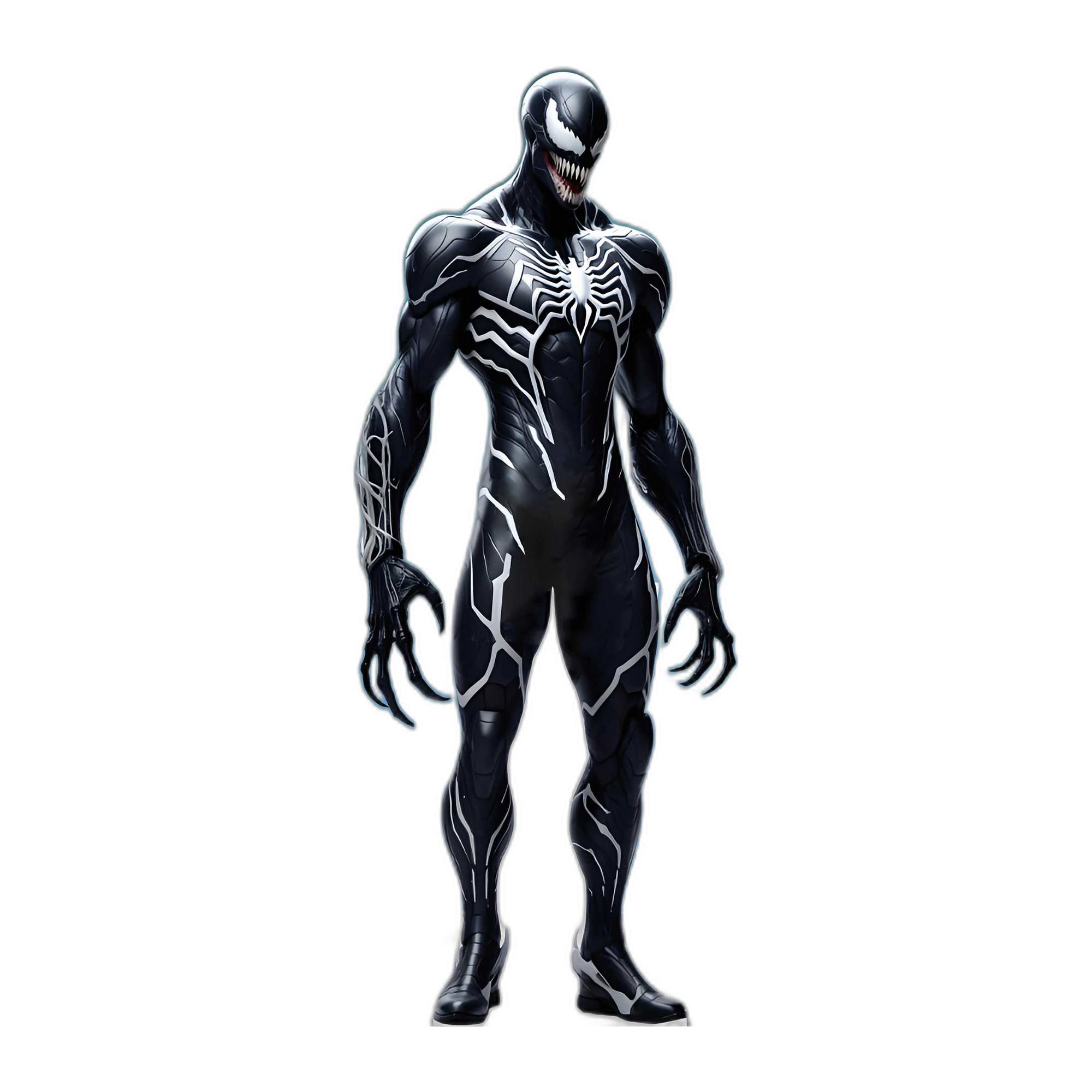 VENOM 1