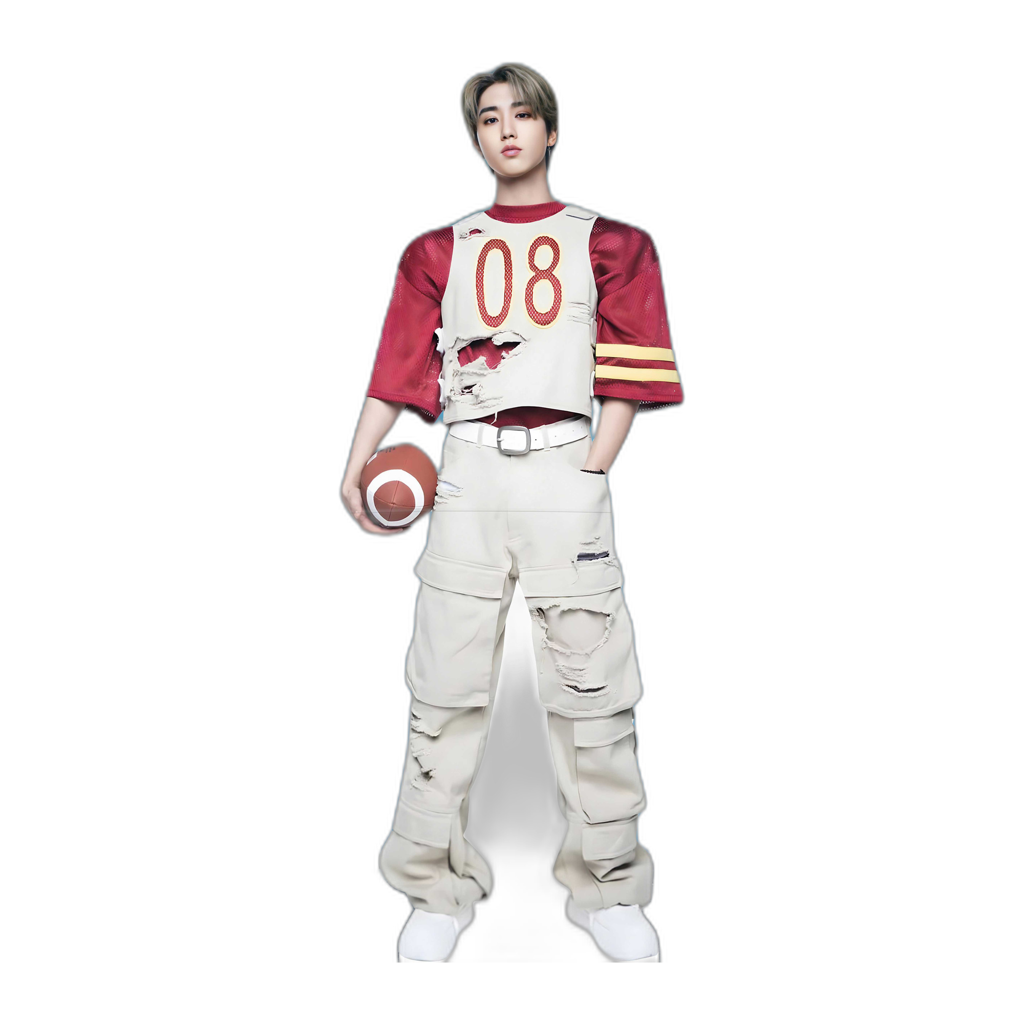 HAN JISUNG 1