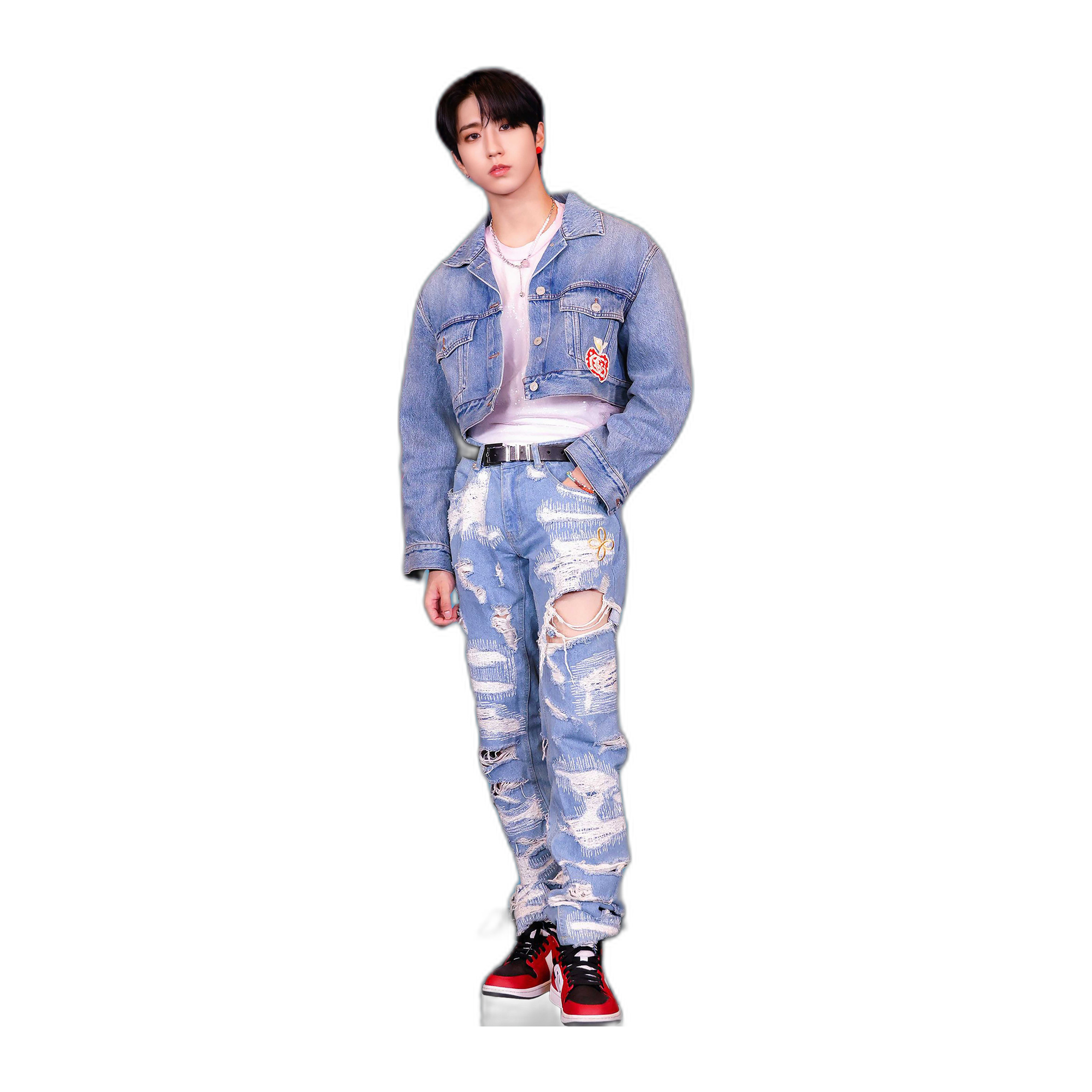 HAN STRAY KIDS 1