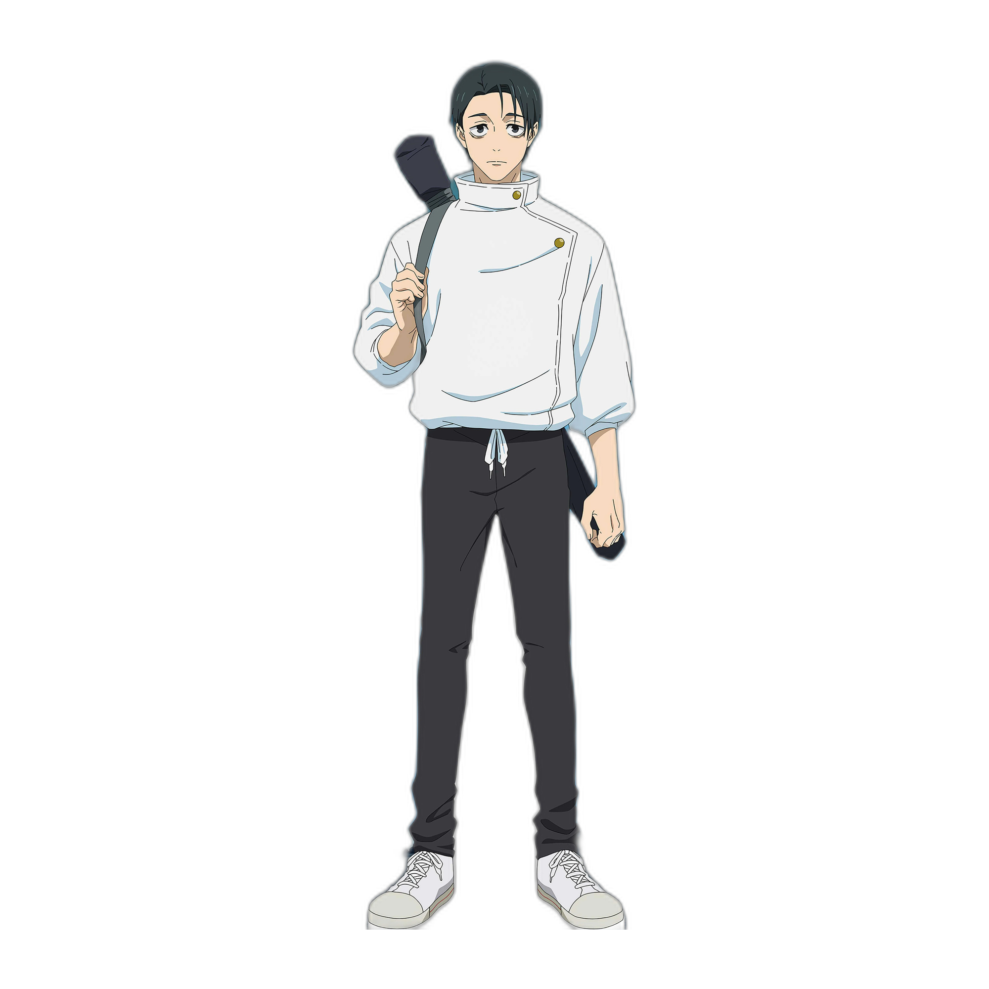 YUTA OKKOTSU 1