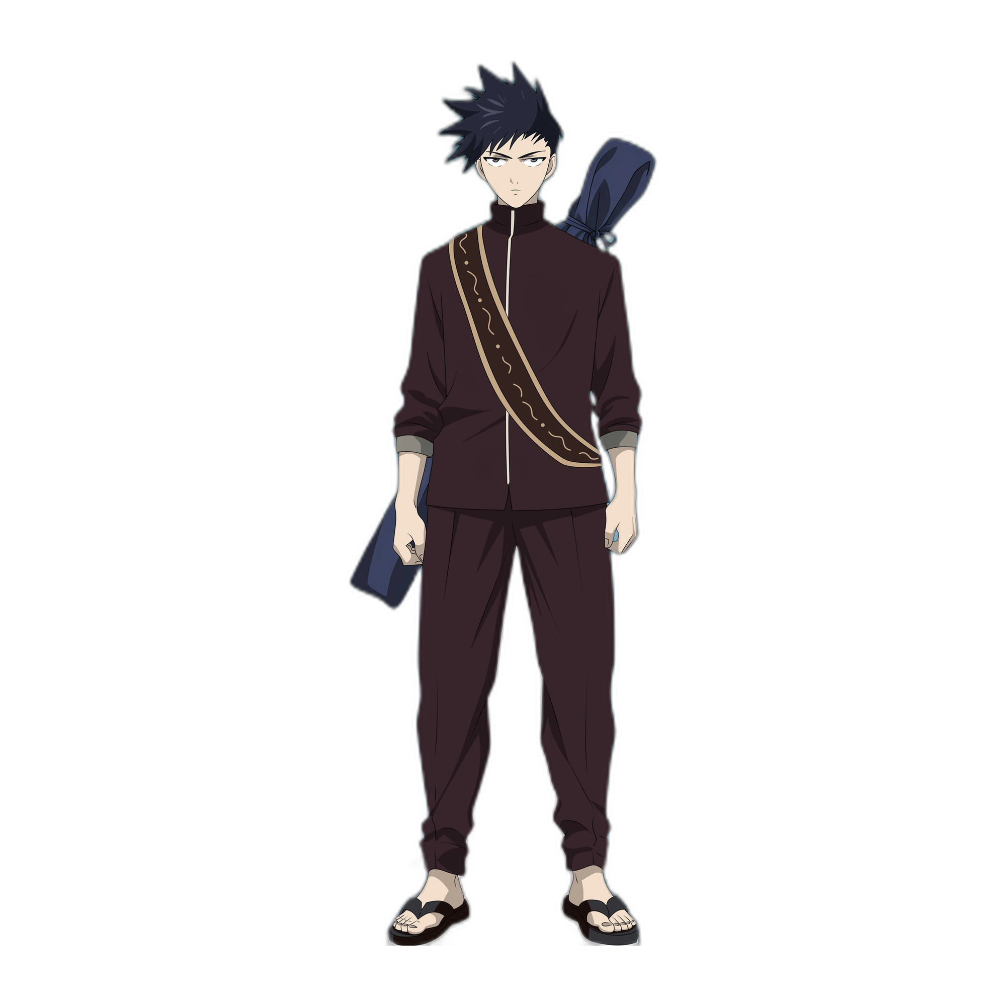 YUTA OKKOTSU 1