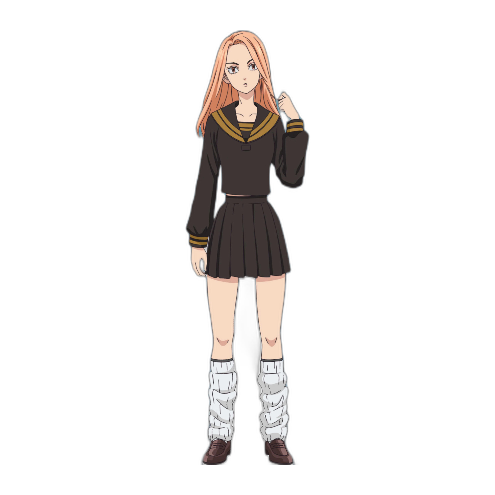 YUZUHA SHIBA 1