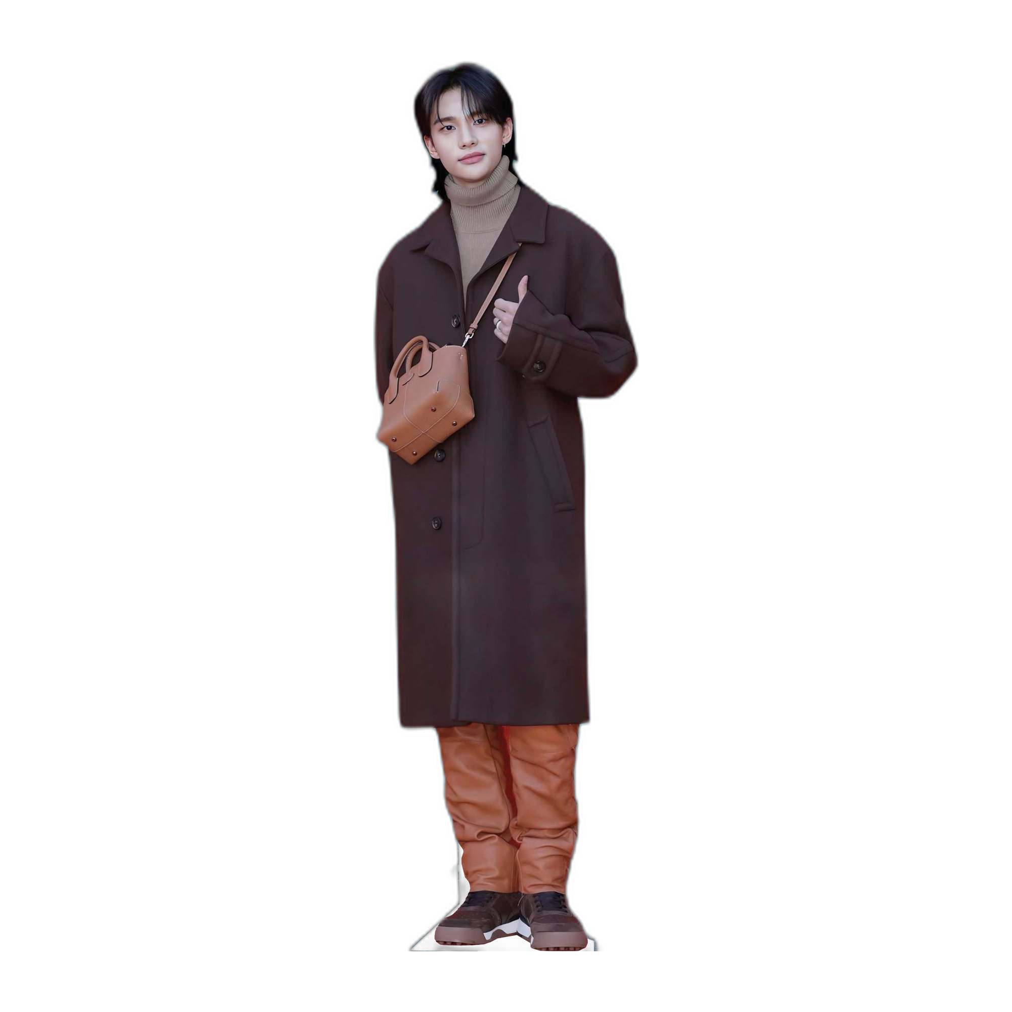 HYUNJIN 1