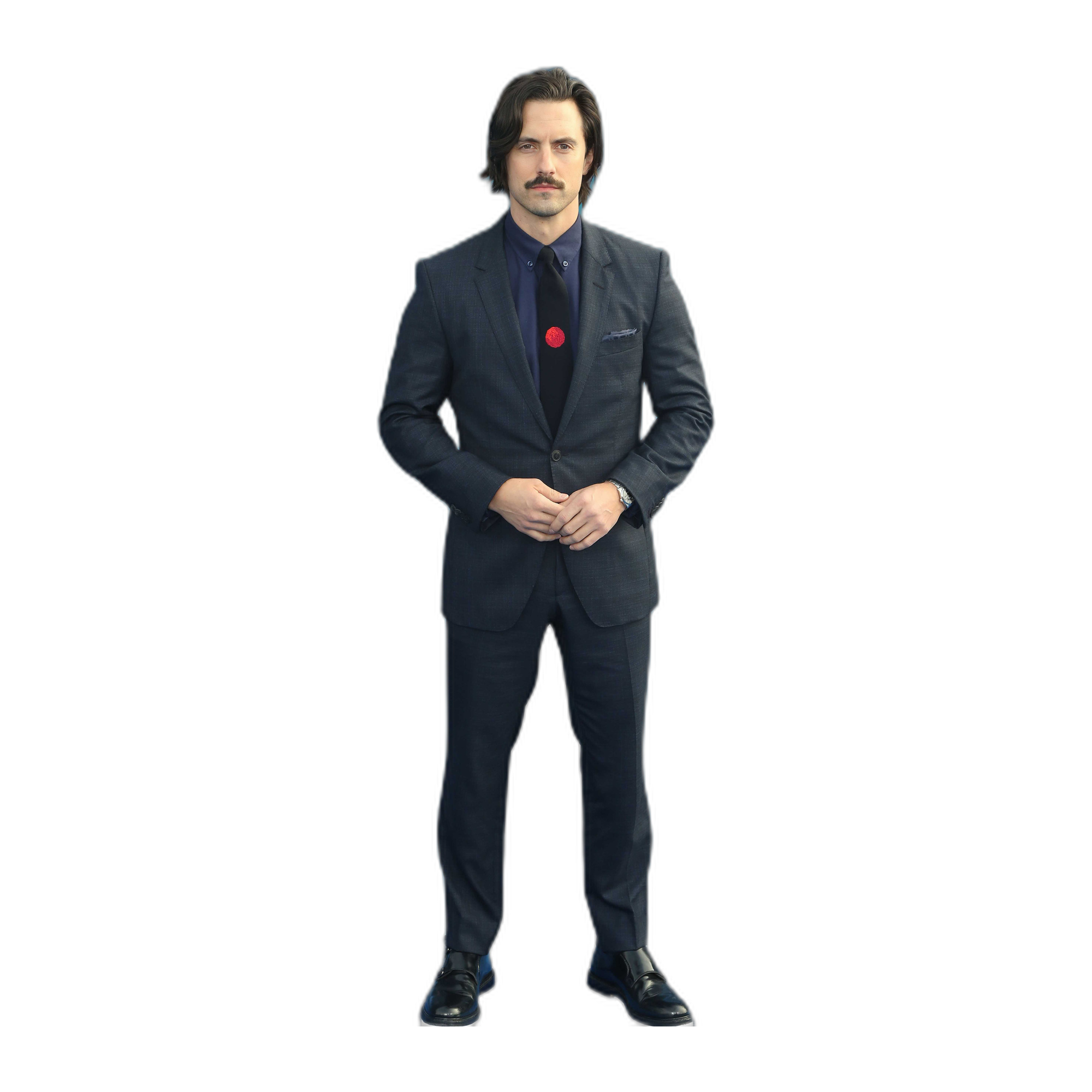 MILO VENTIMIGLIA 1