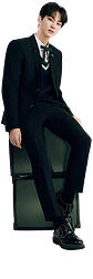 Jungwon de Enhypen - Miniatura 1