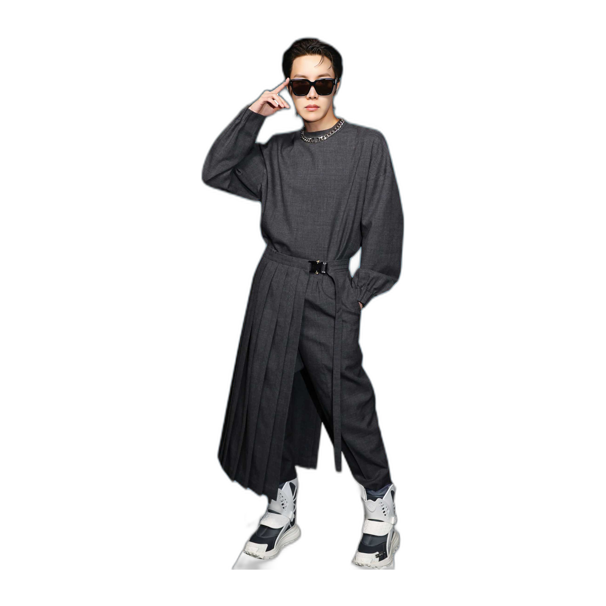 J HOPE BTS 1