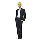 J HOPE BTS - Miniatura 1