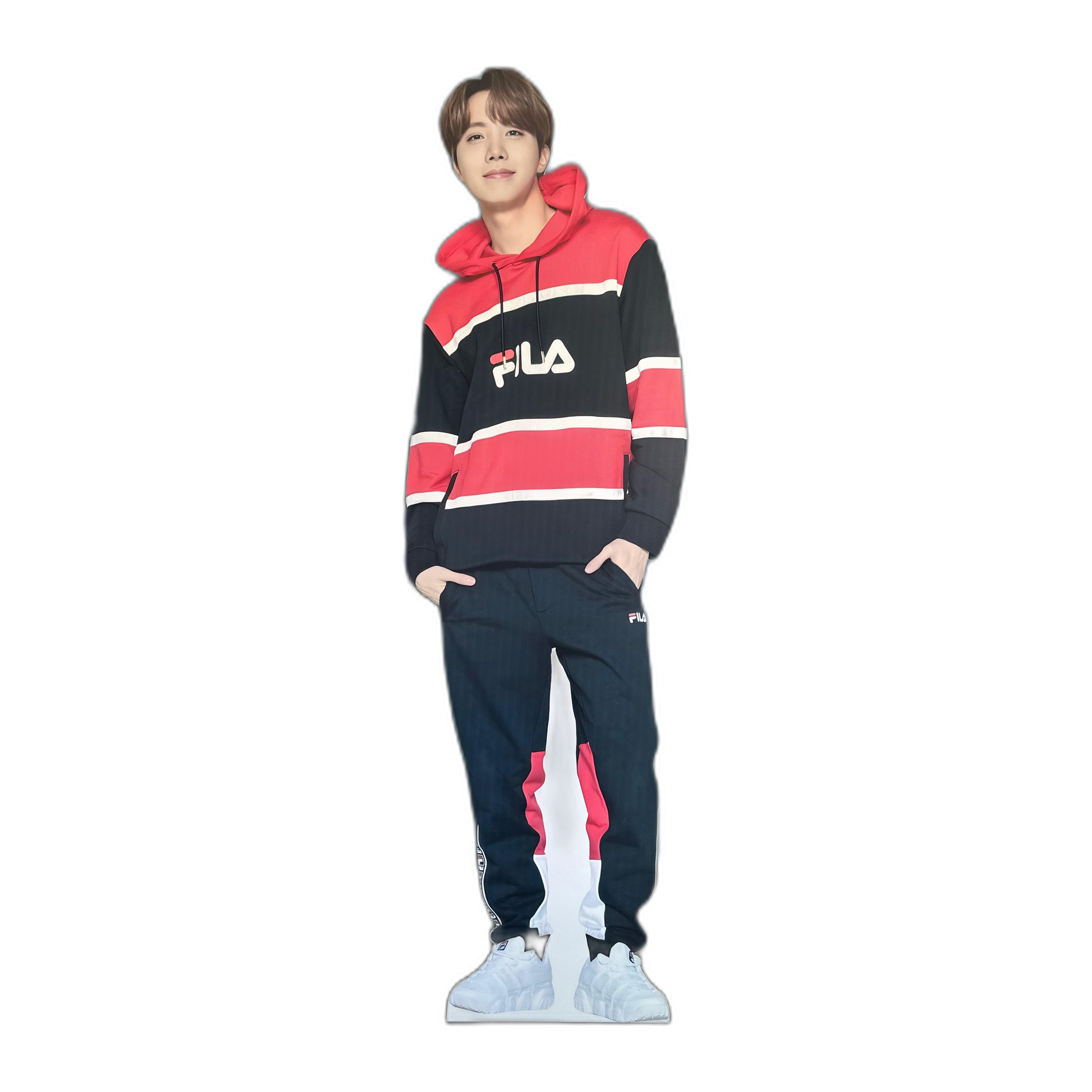 J HOPE BTS 1