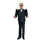 JEFF GOLDBLUM - Miniatura 1