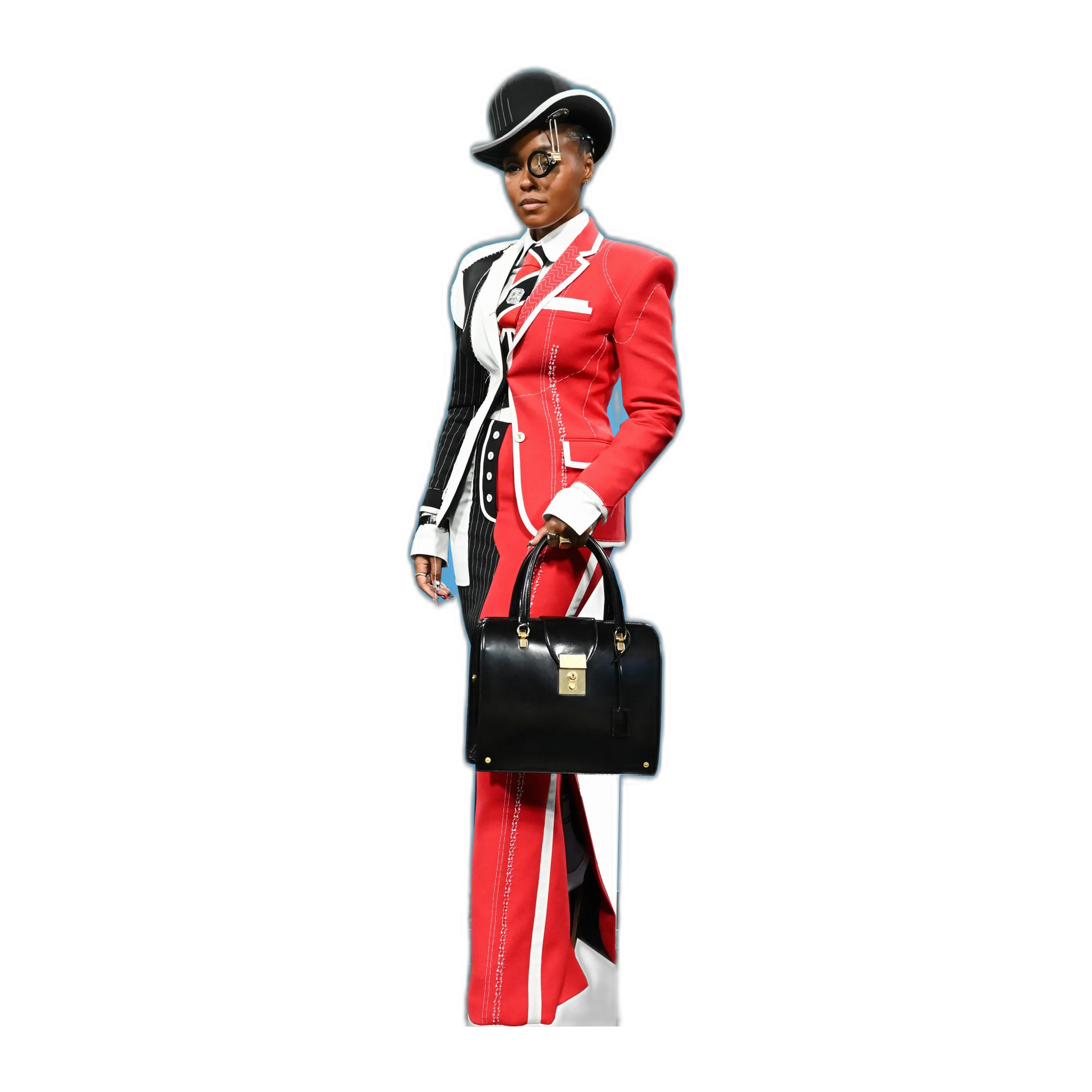 JANELLE MONAE 1
