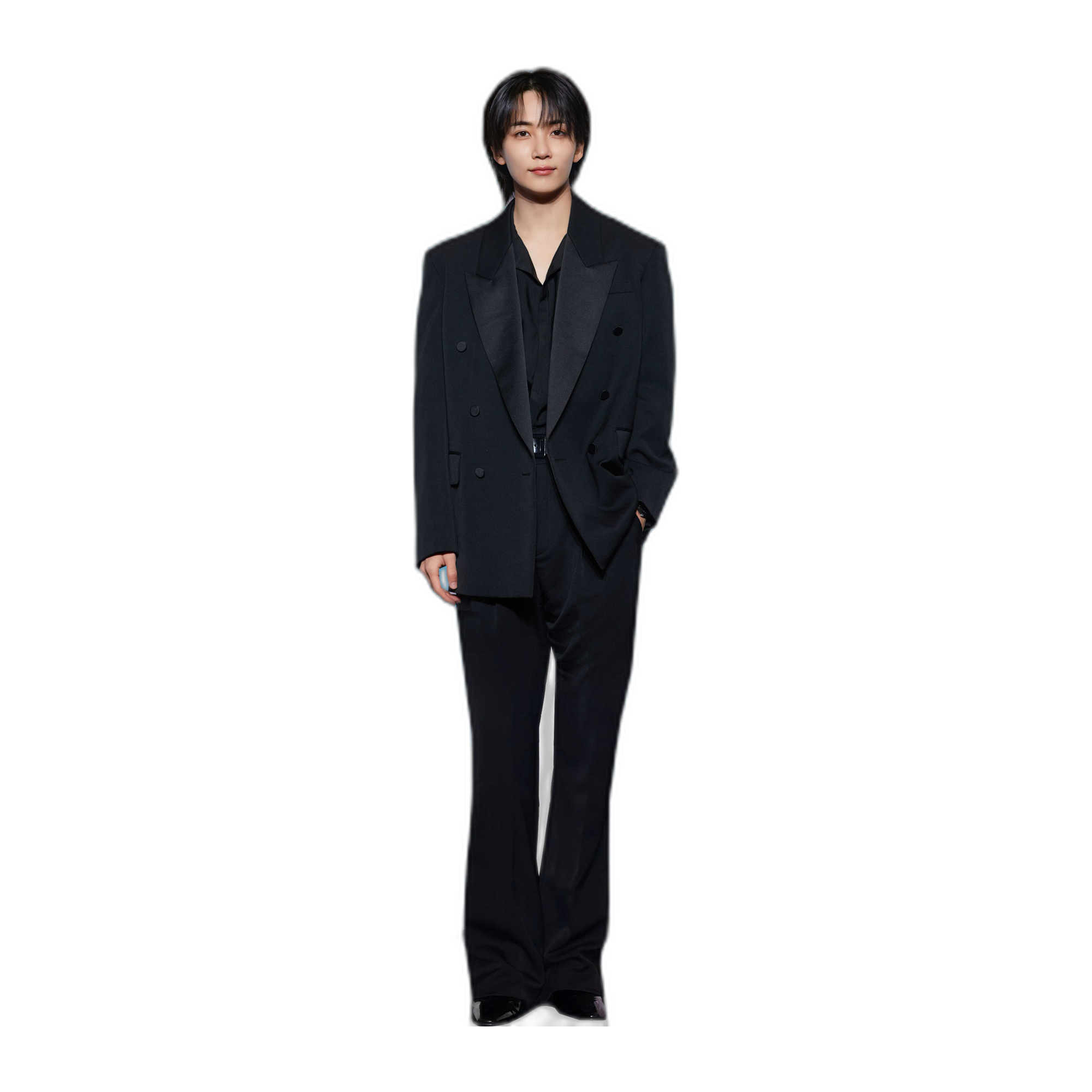 JEONGHAN 1