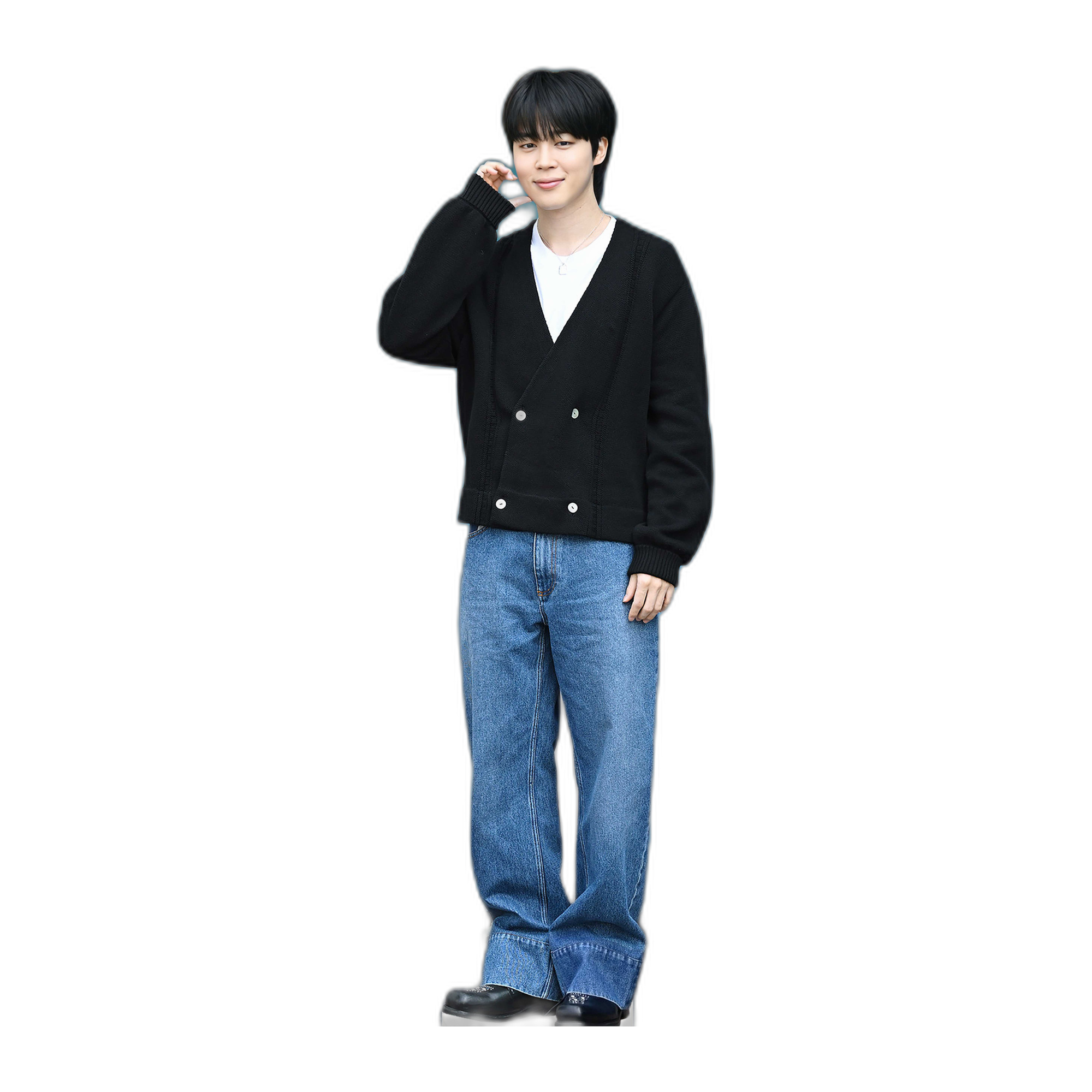 JIMIN BTS 1
