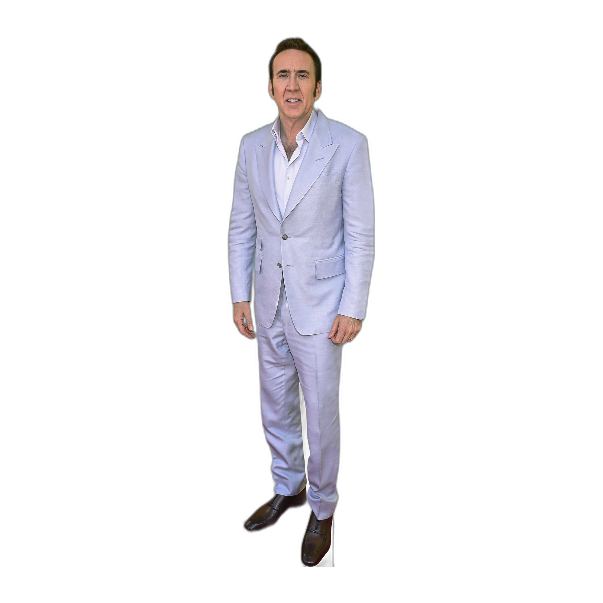 NICOLAS CAGE 1