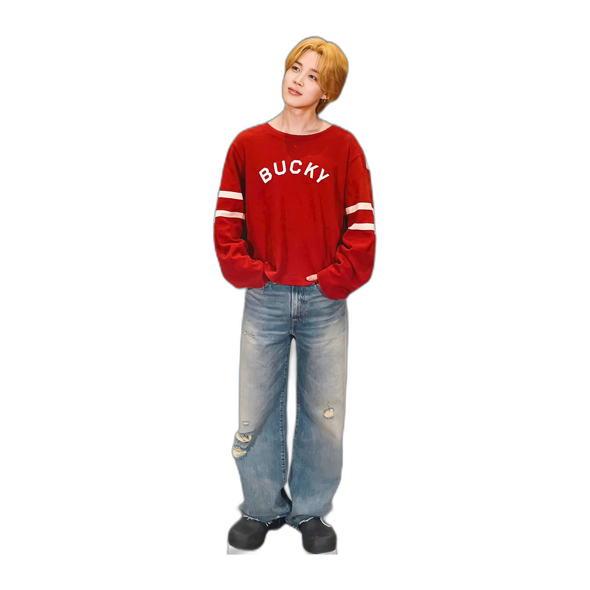 JIMIN BTS 1