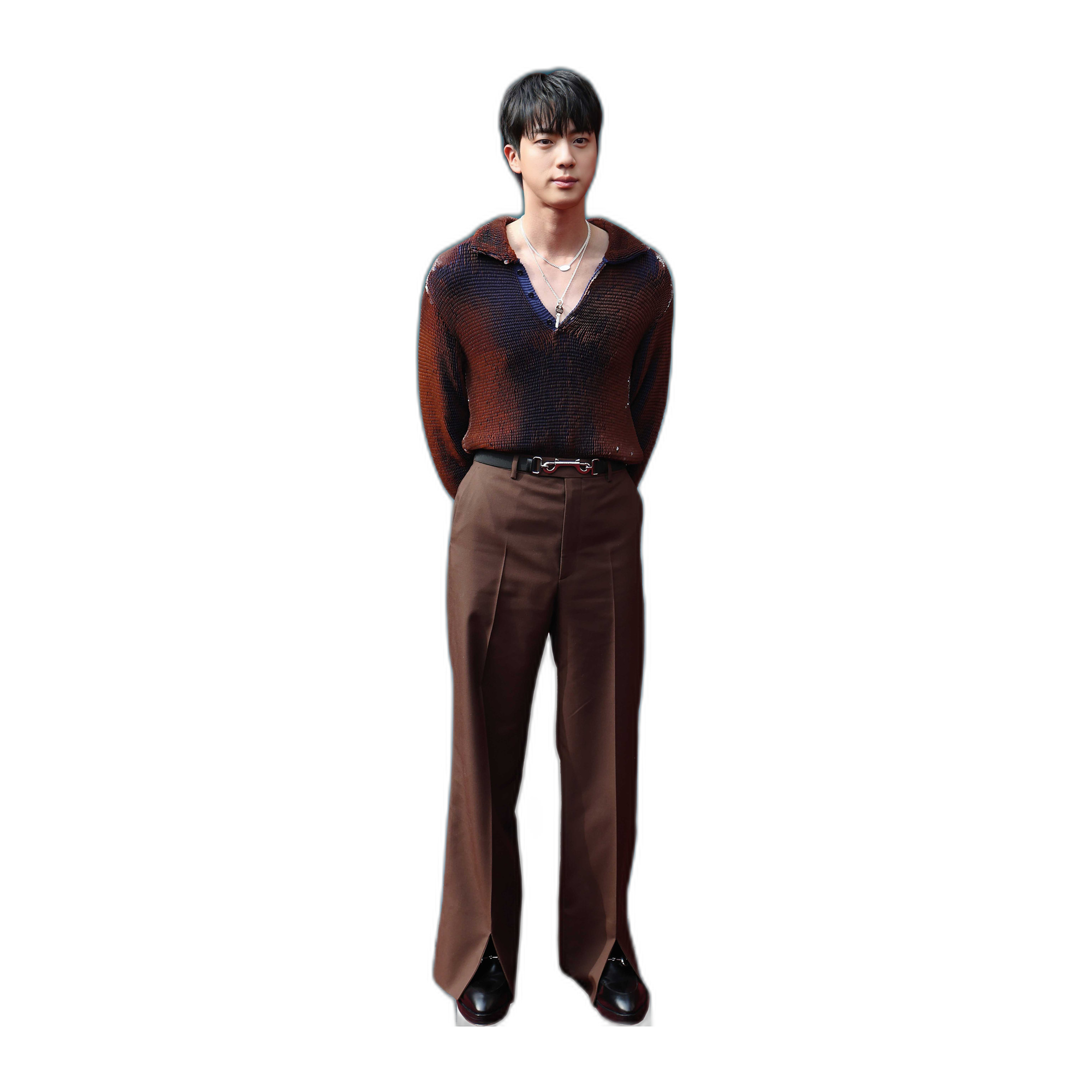 JIN BTS 1