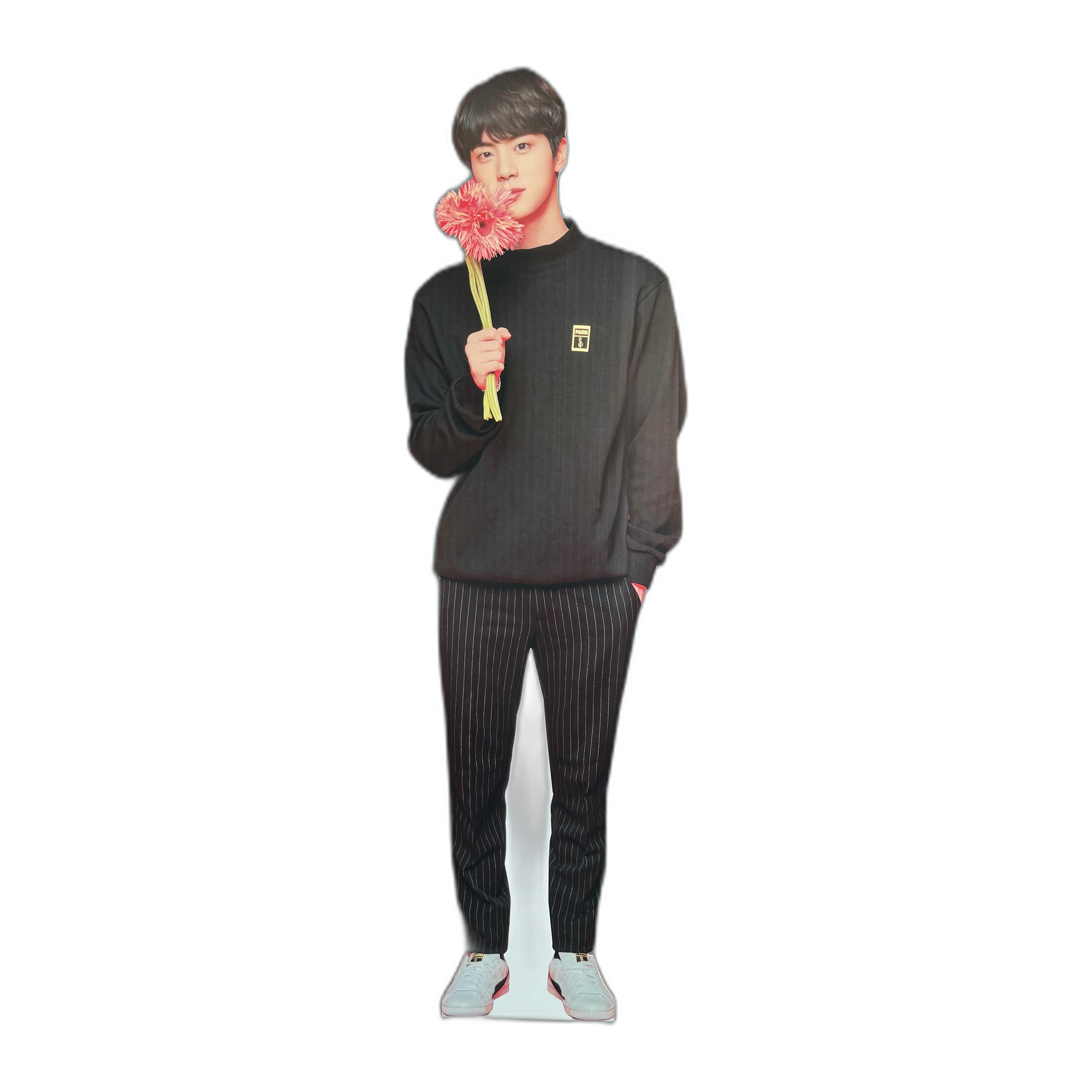 JIN BTS 1