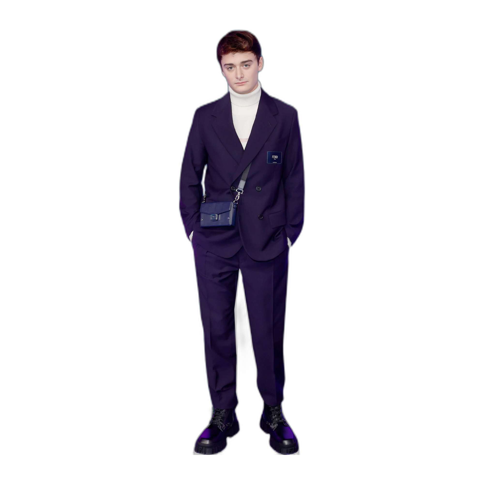 NOAH SCHNAPP 1