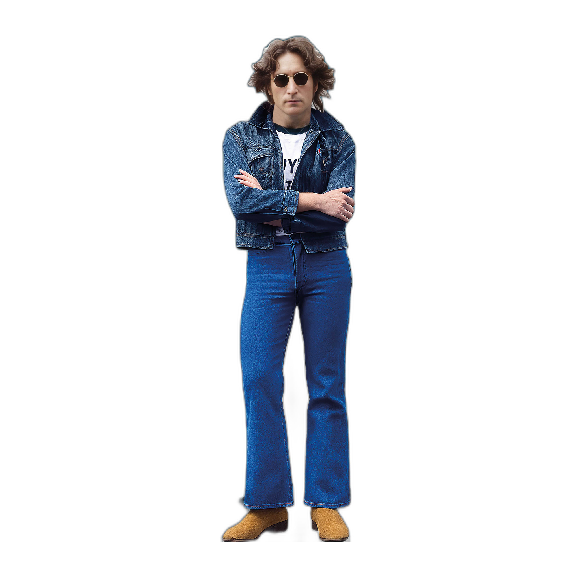 JOHN LENNON 1