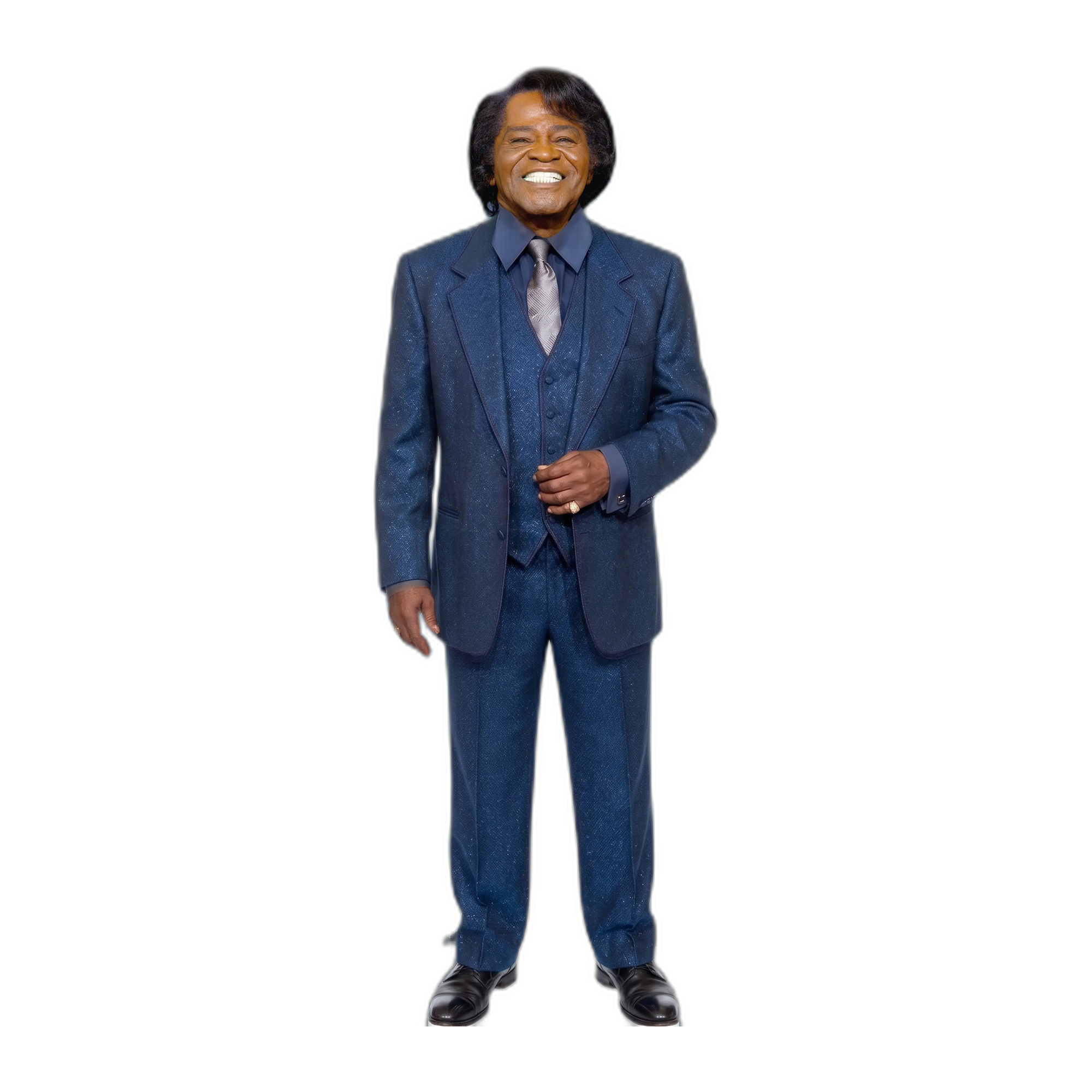 JOHN TRAVOLTA 1