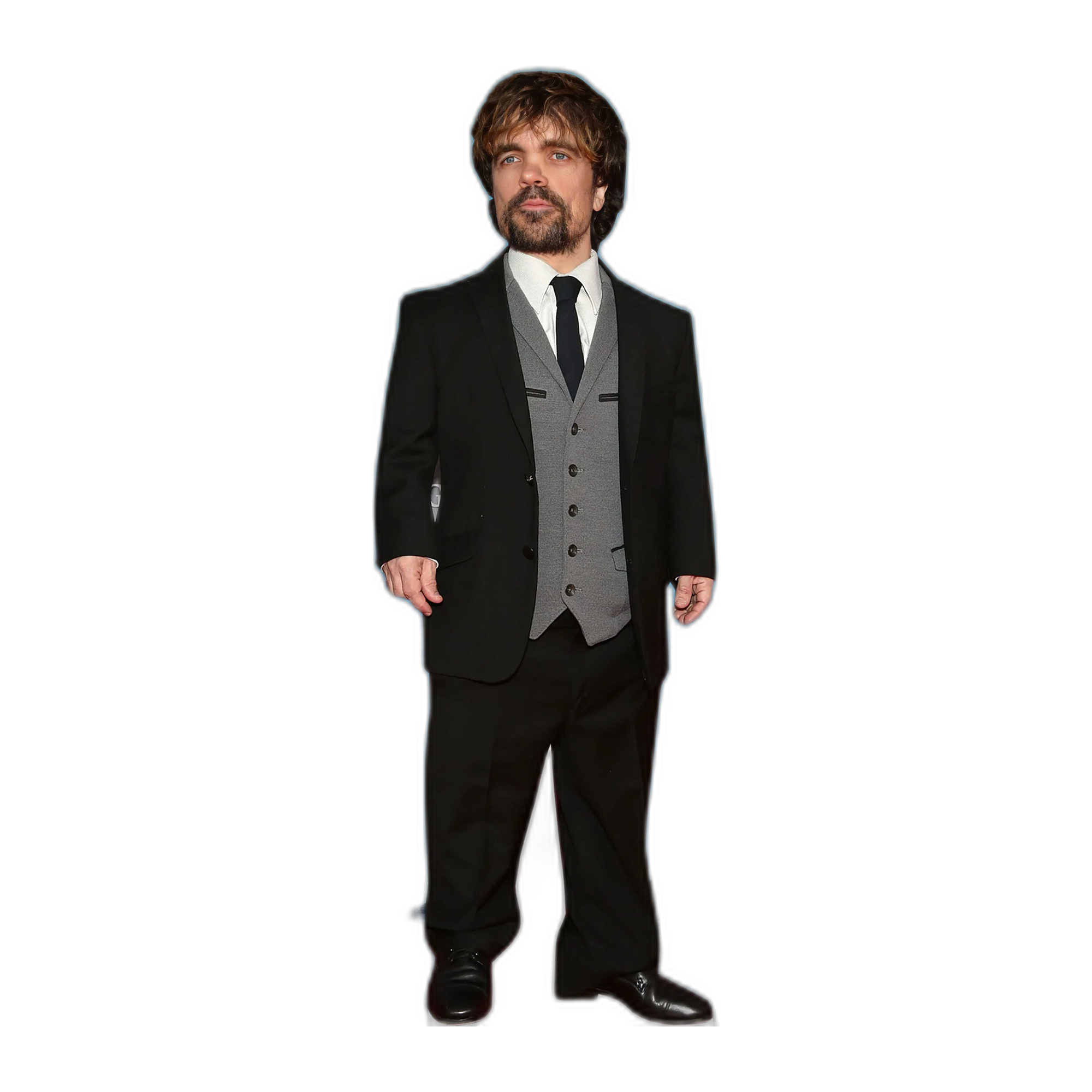 PETER DINKLAGE 1