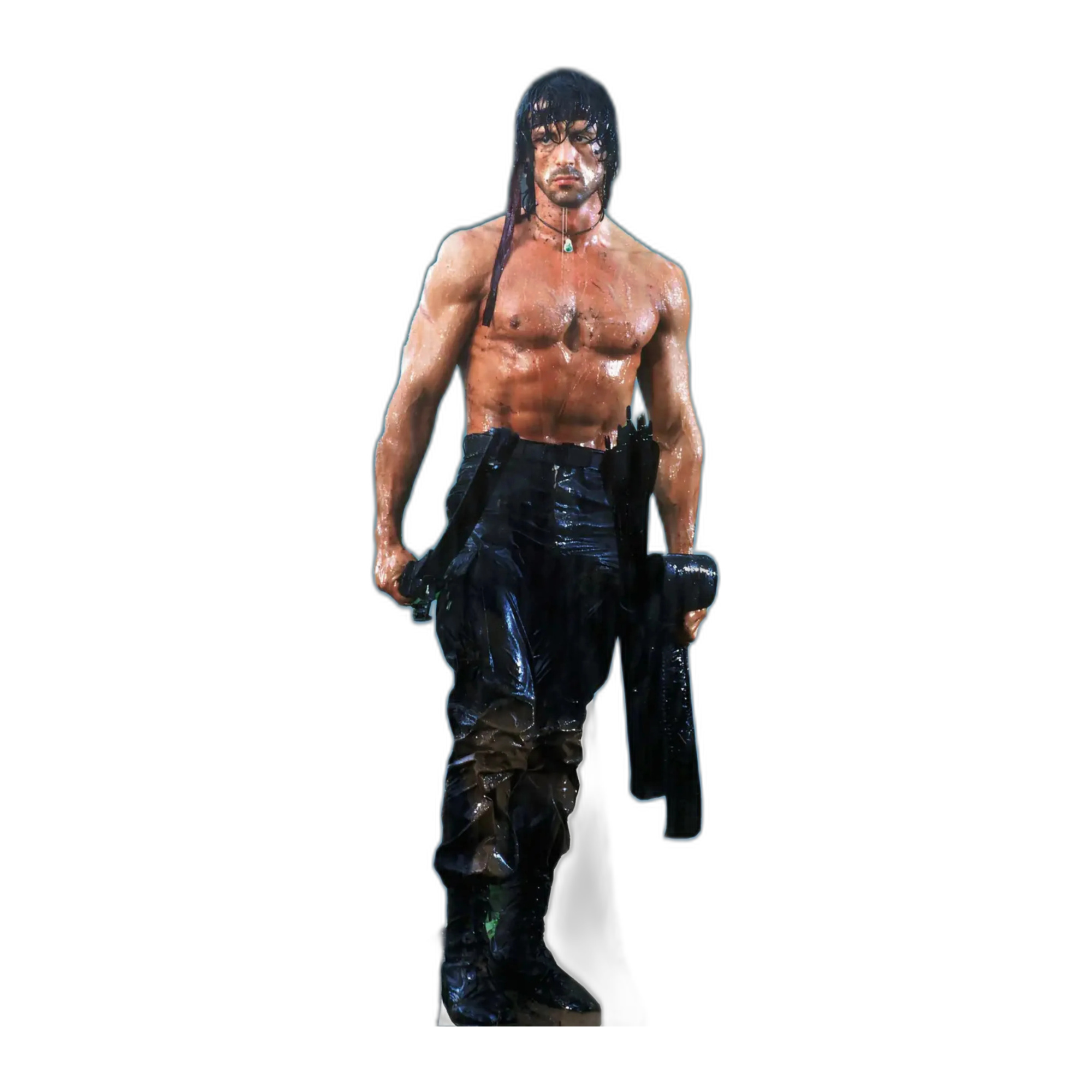 RAMBO 1