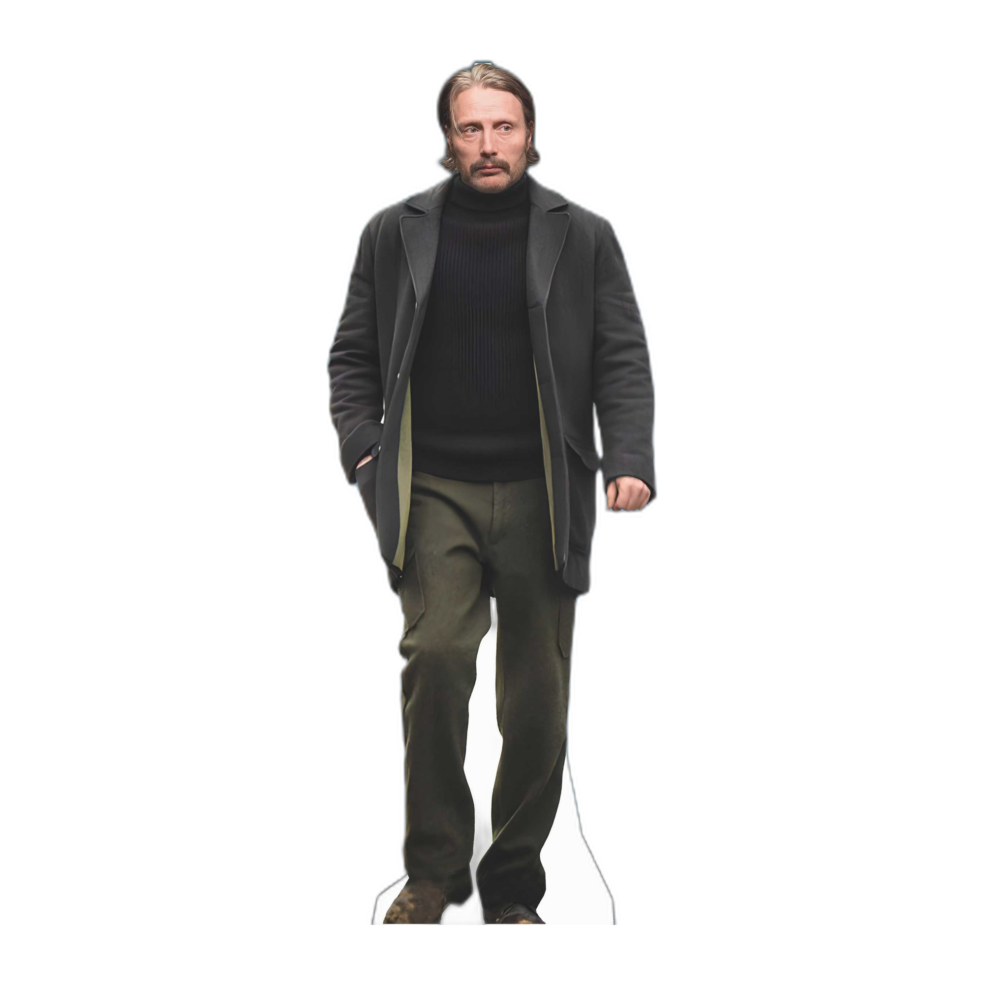 MADS MIKKELSEN 1