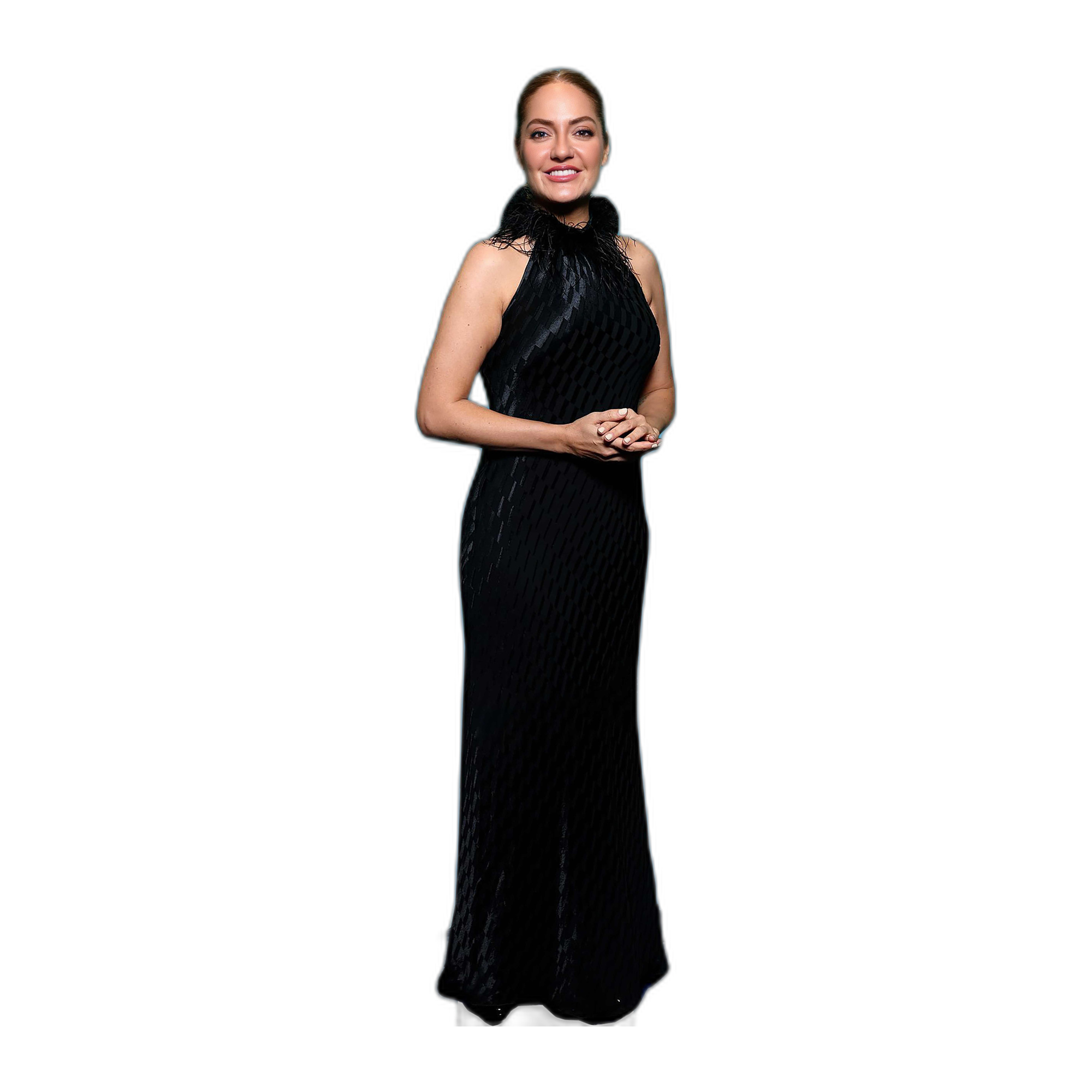 MAHNAZ AFSHAR 1
