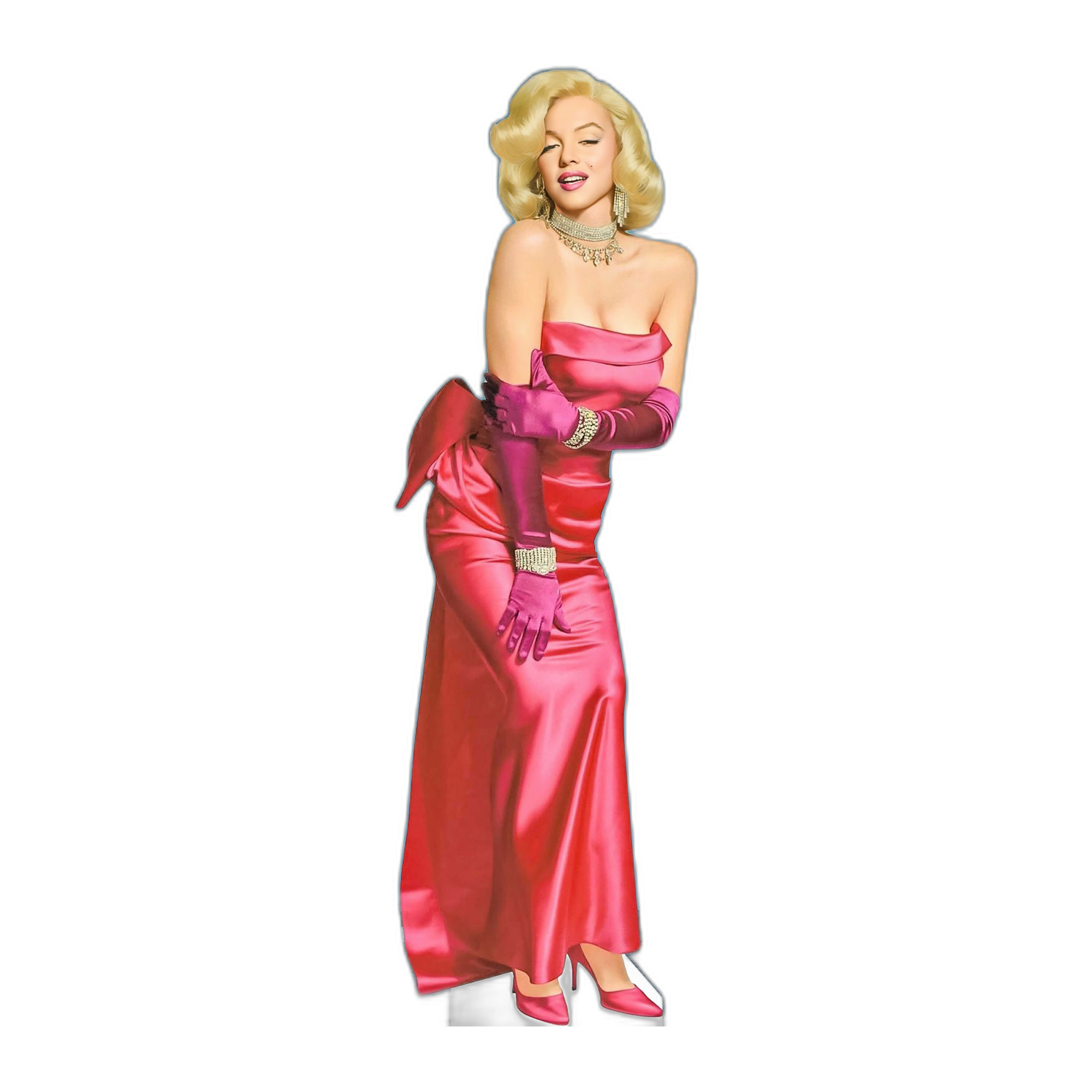 MARILYN MONROE 1