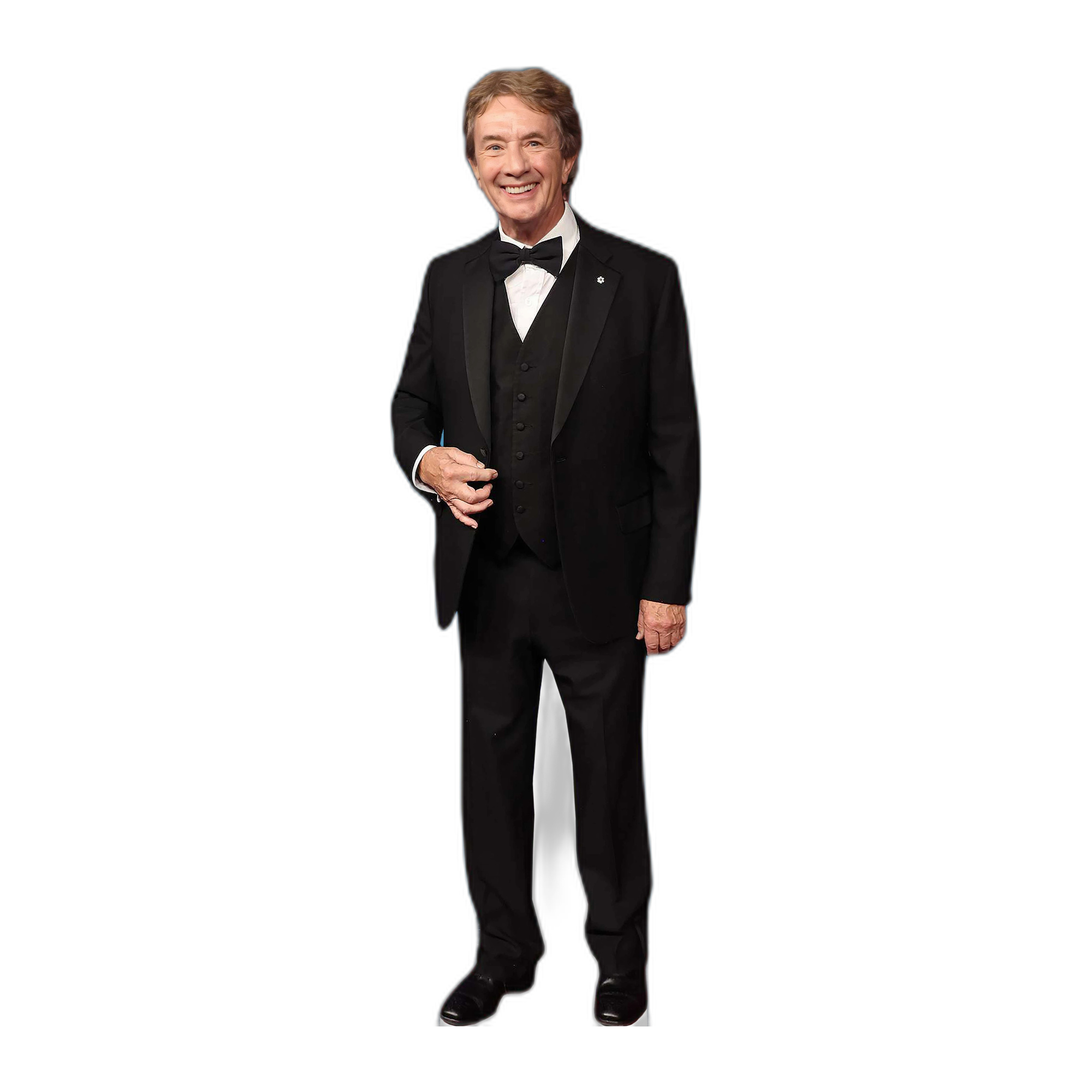MARTIN SHORT 1
