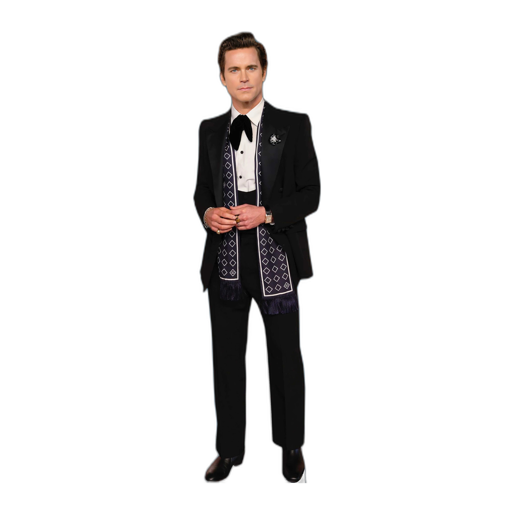 MATT BOMER 1