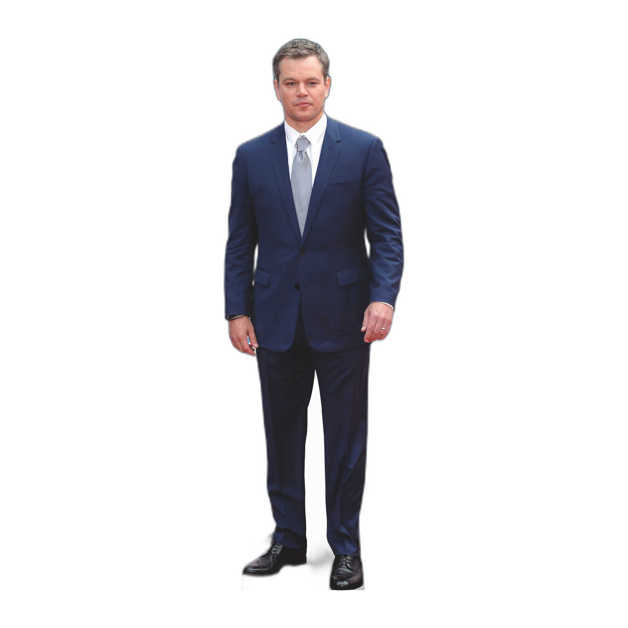 MATT DAMON 1