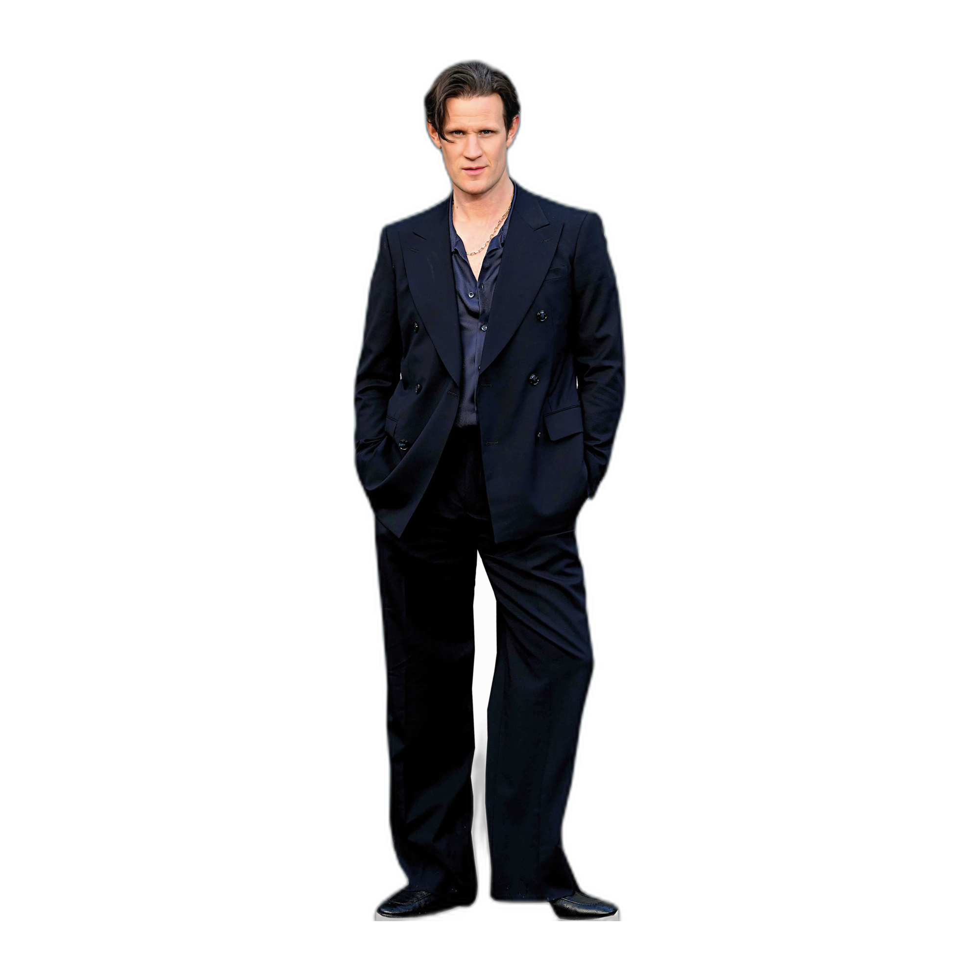 MATT SMITH 1
